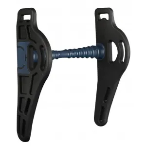 Acavallo Wave Pelham Sensitive Bit 135mm