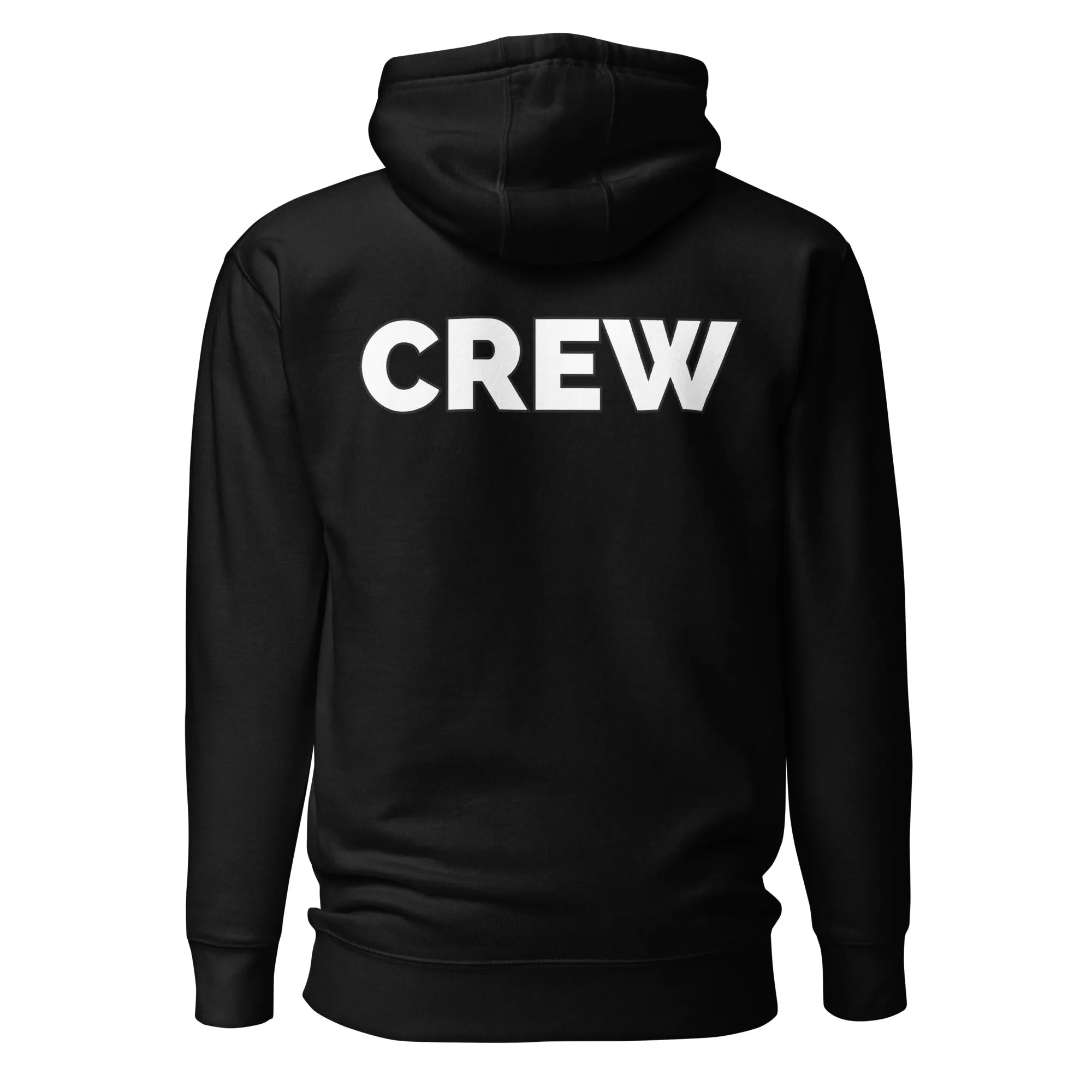 All Styles Matter Crew Unisex Hoodie
