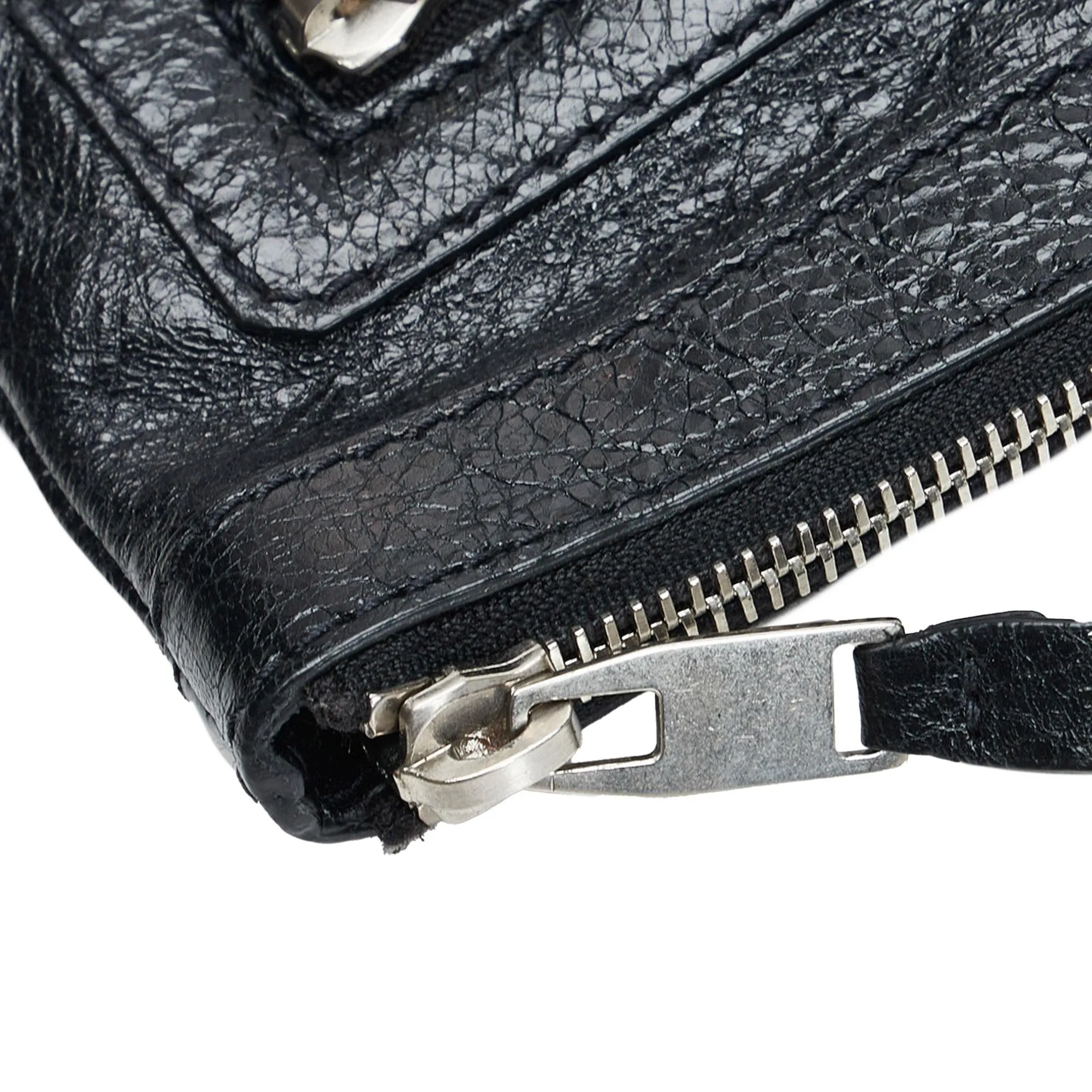 Balenciaga Motocross Classic Clip L (SHG-1oSjSa)