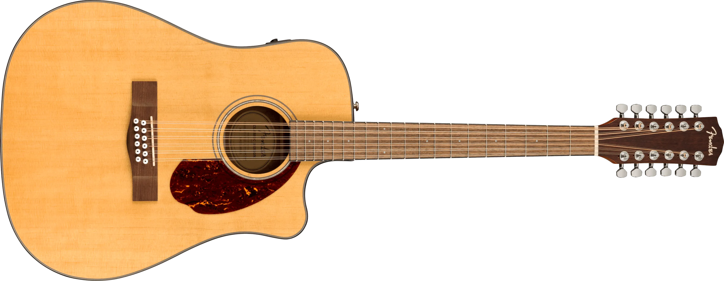 CD-140SCE 12-String