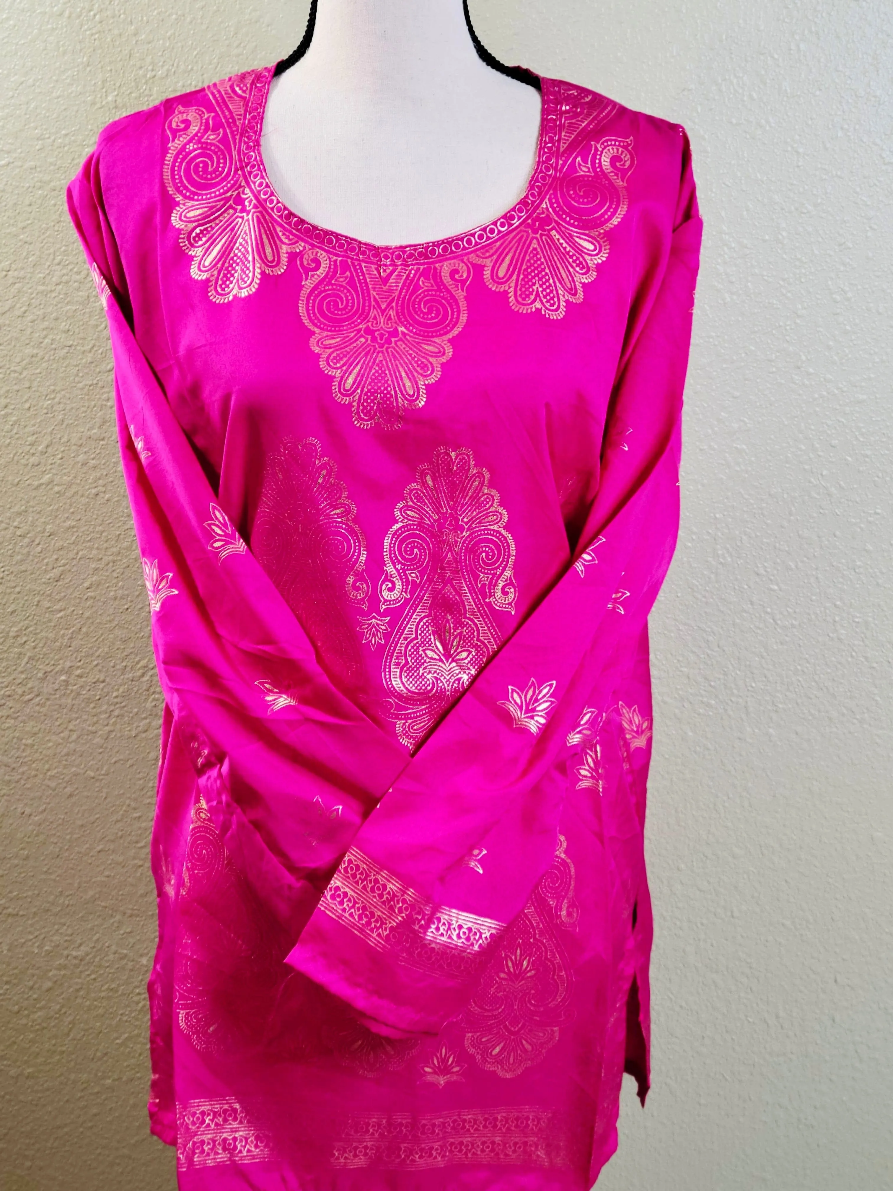 Color Me Top - Multiple Styles & Colors