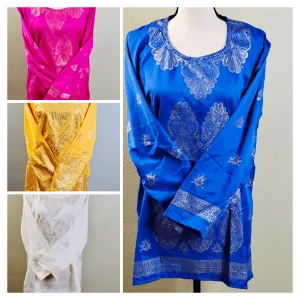 Color Me Top - Multiple Styles & Colors
