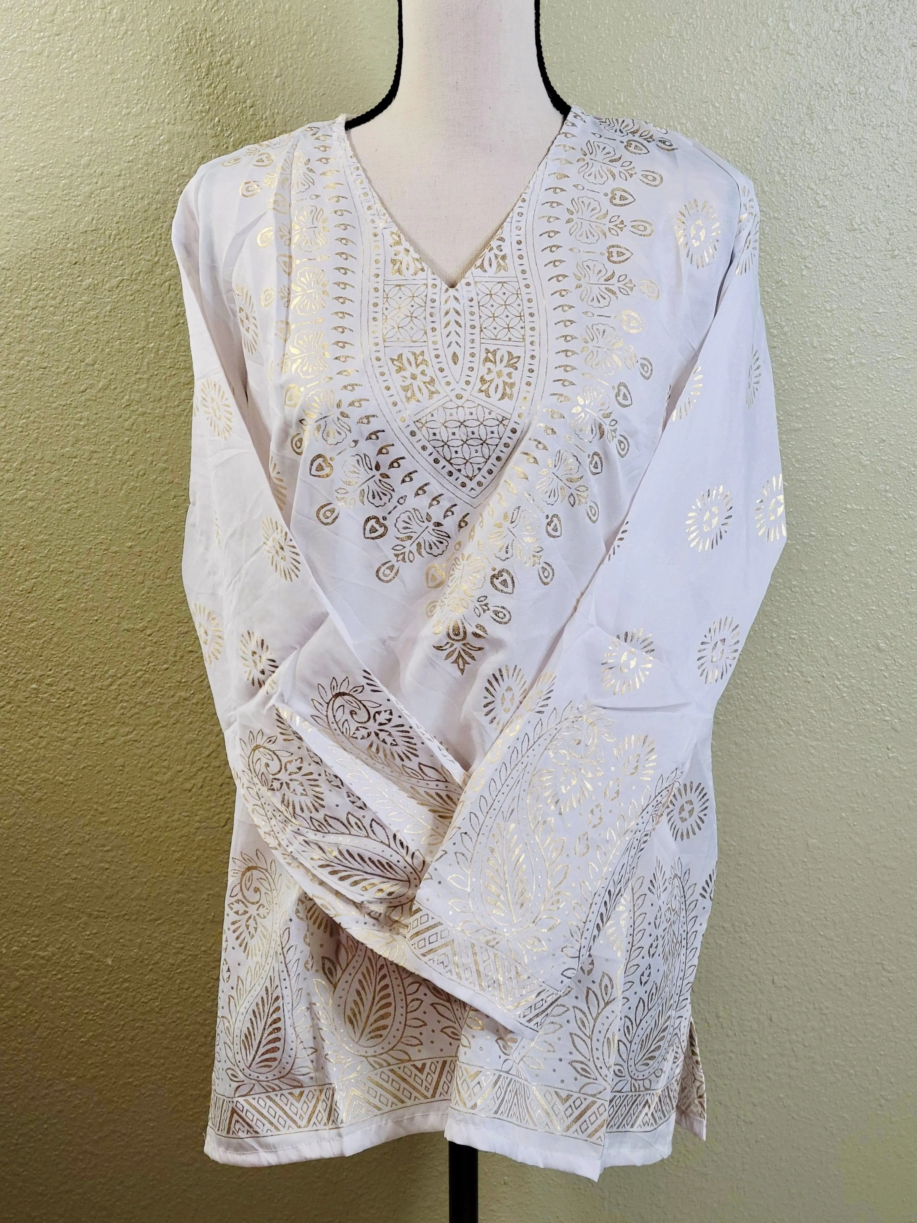 Color Me Top - Multiple Styles & Colors