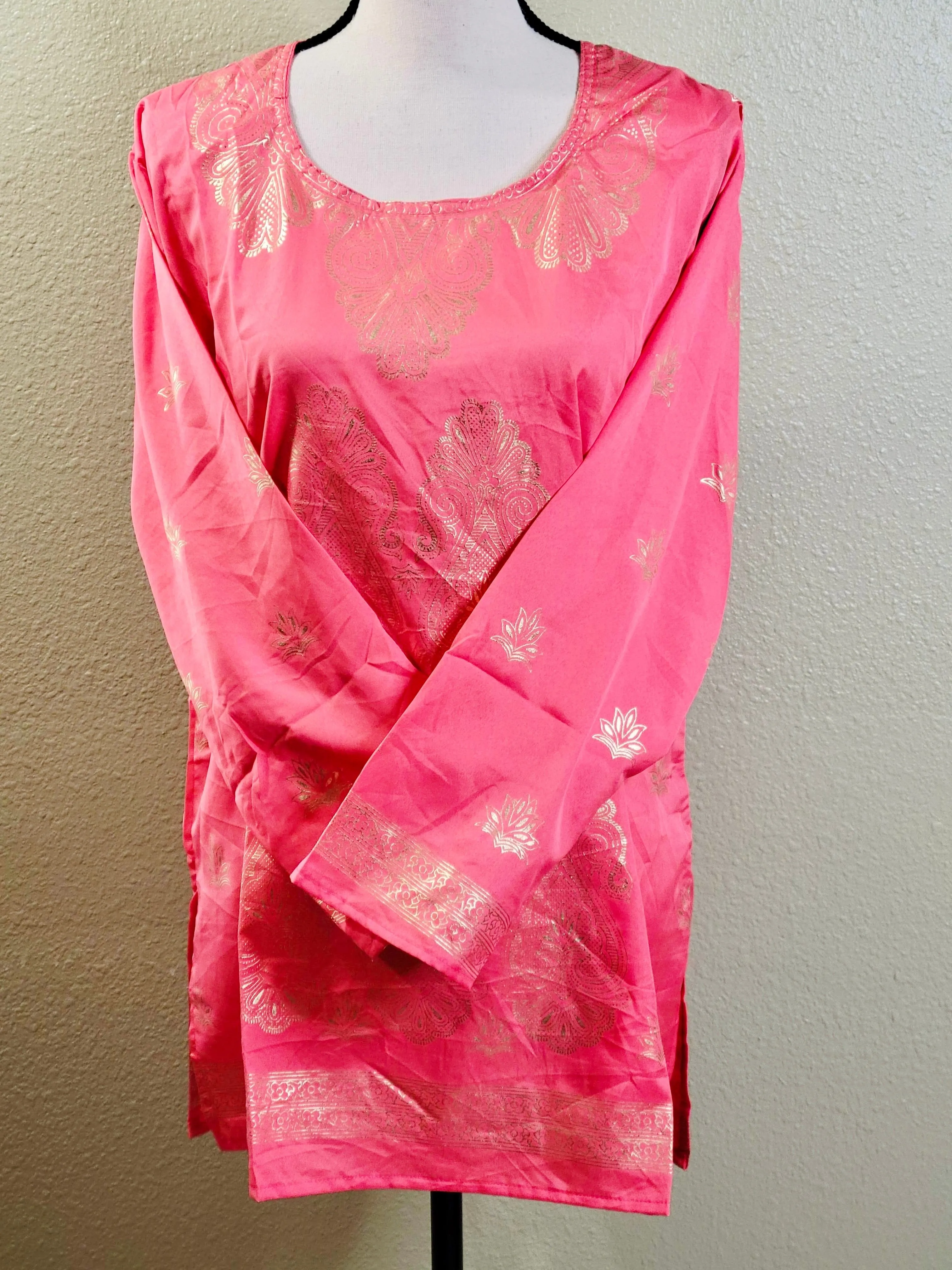 Color Me Top - Multiple Styles & Colors
