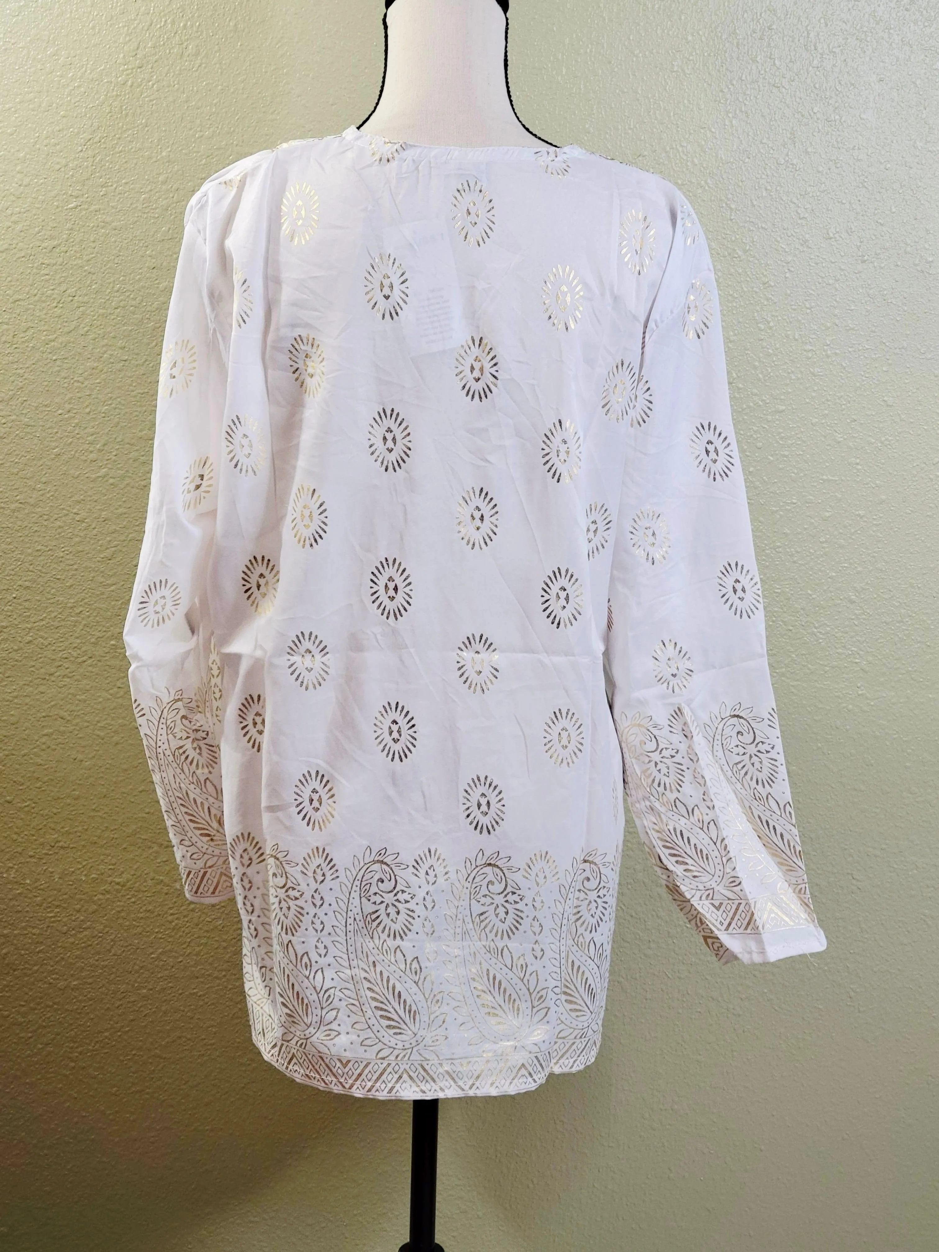 Color Me Top - Multiple Styles & Colors