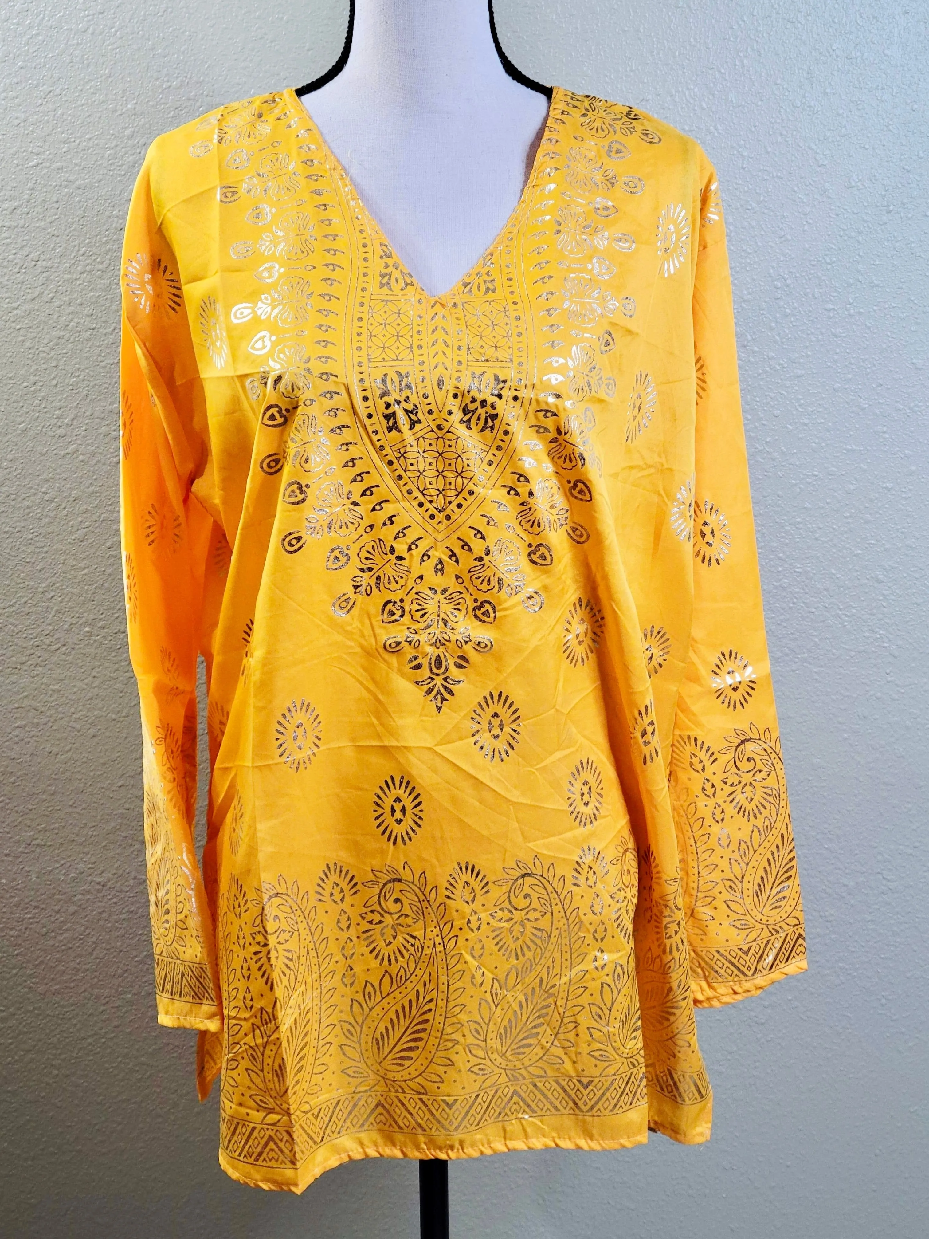 Color Me Top - Multiple Styles & Colors