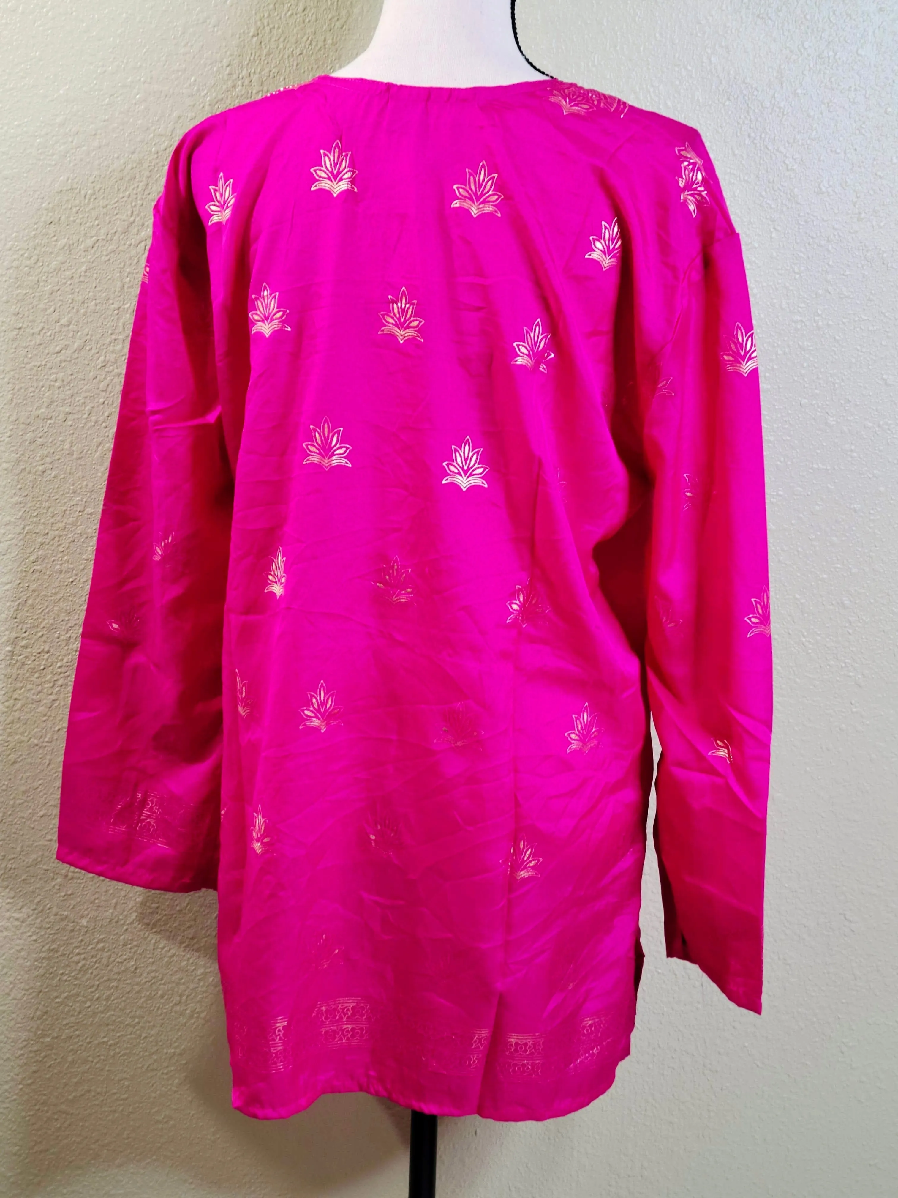 Color Me Top - Multiple Styles & Colors