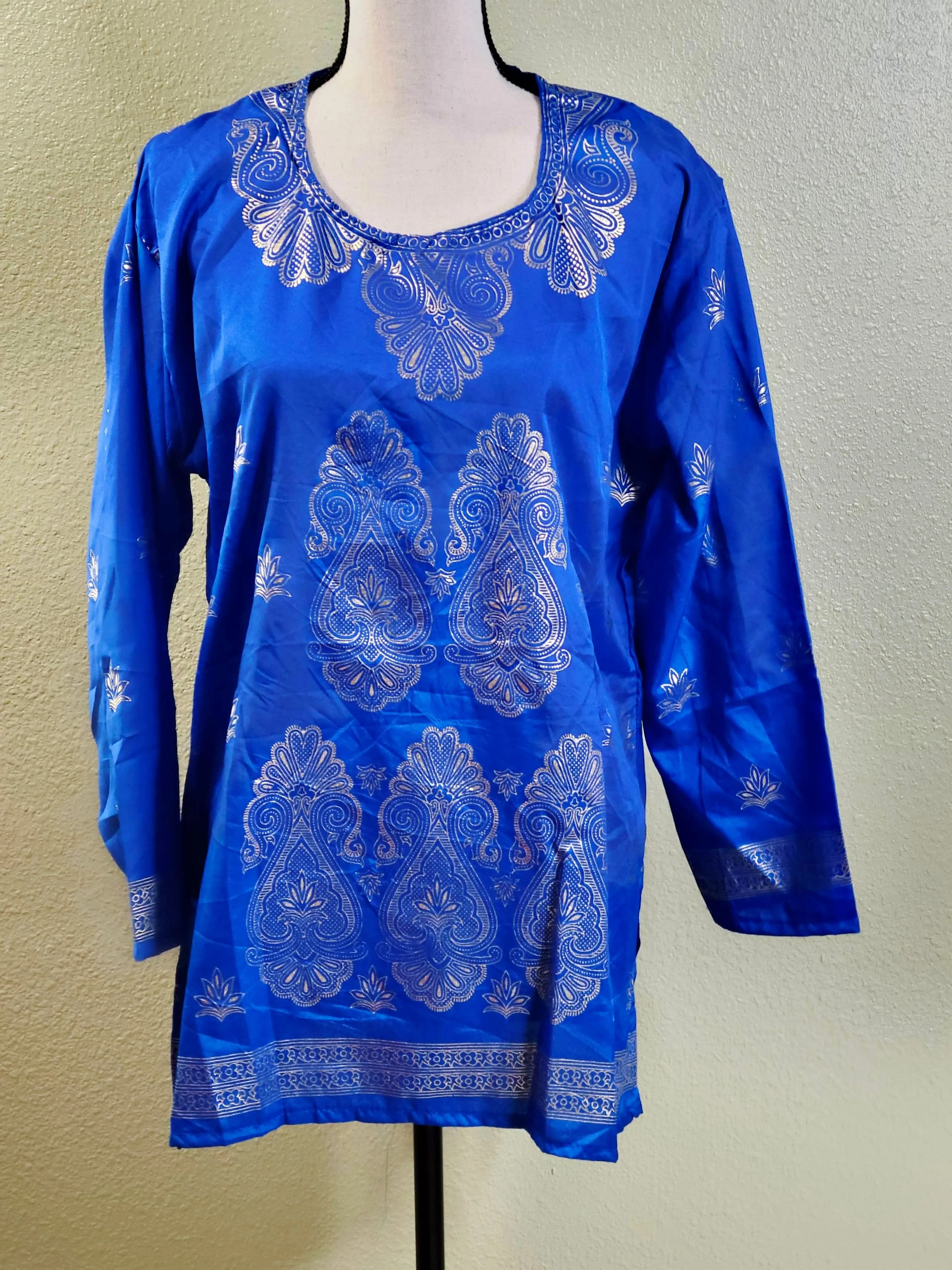 Color Me Top - Multiple Styles & Colors