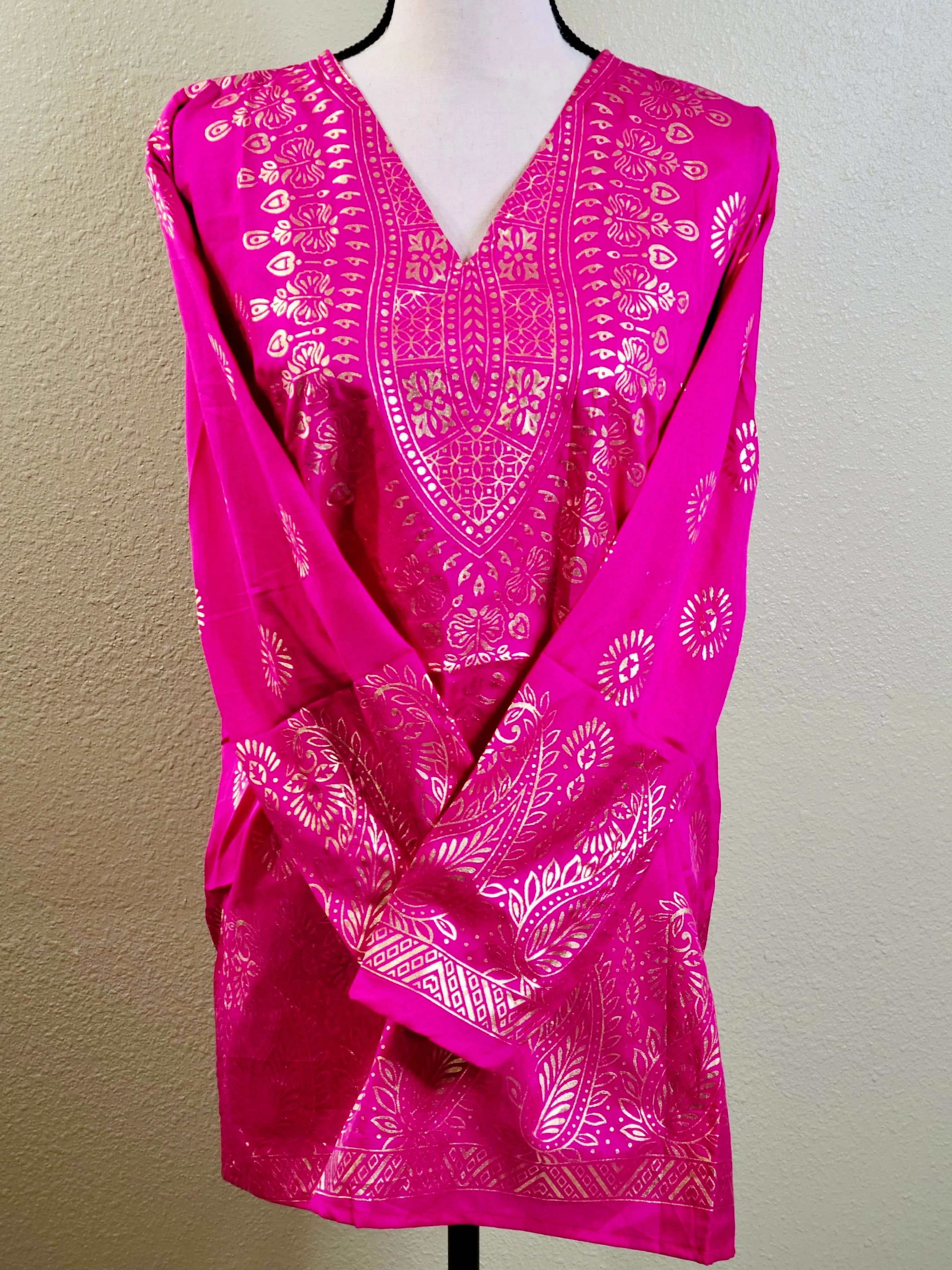 Color Me Top - Multiple Styles & Colors