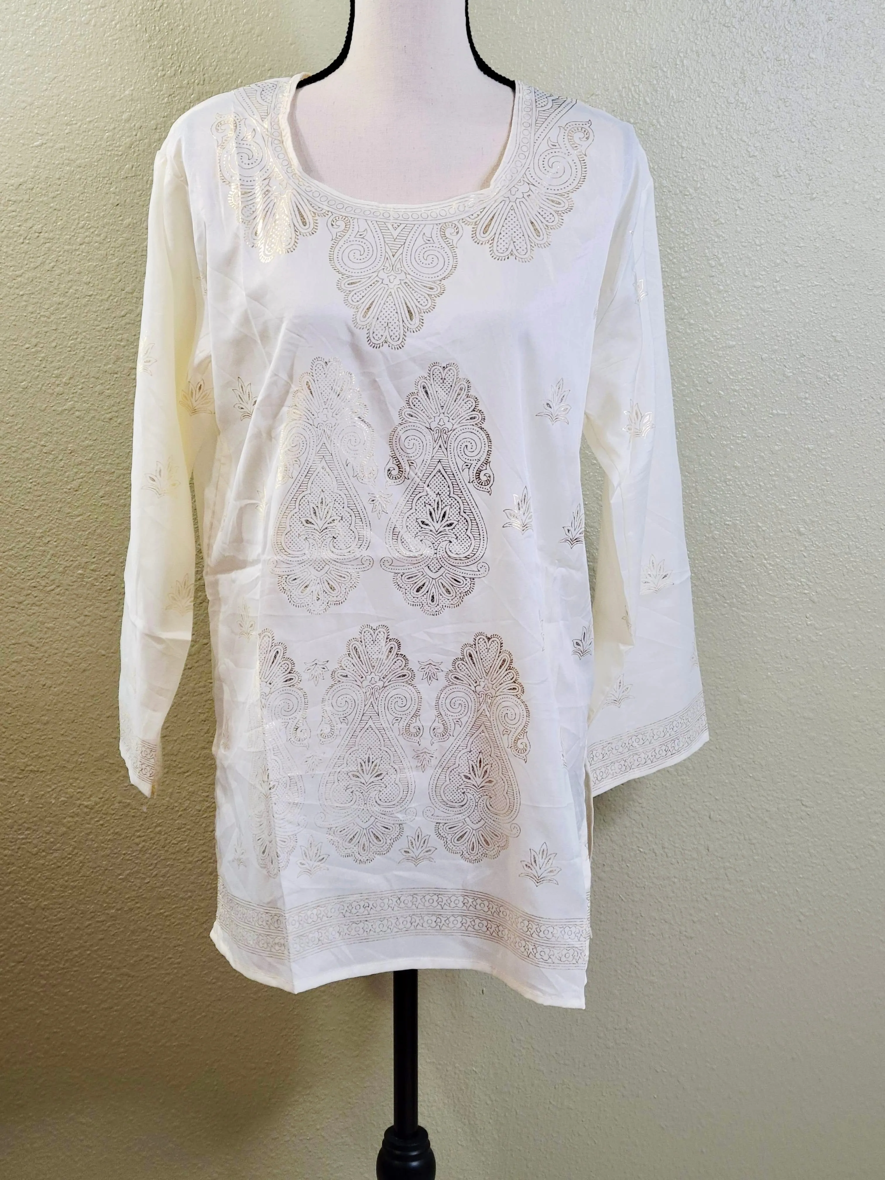 Color Me Top - Multiple Styles & Colors