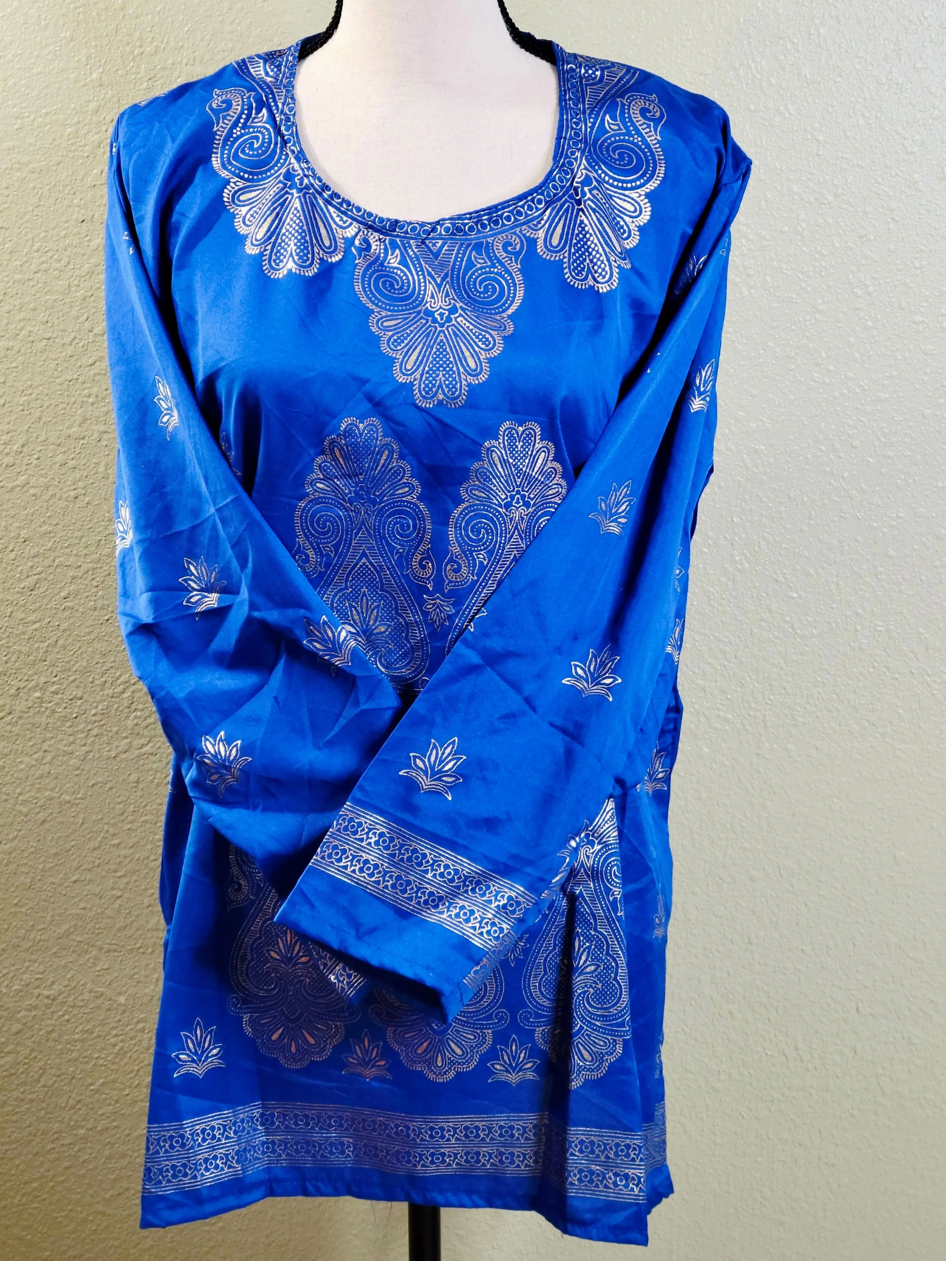 Color Me Top - Multiple Styles & Colors