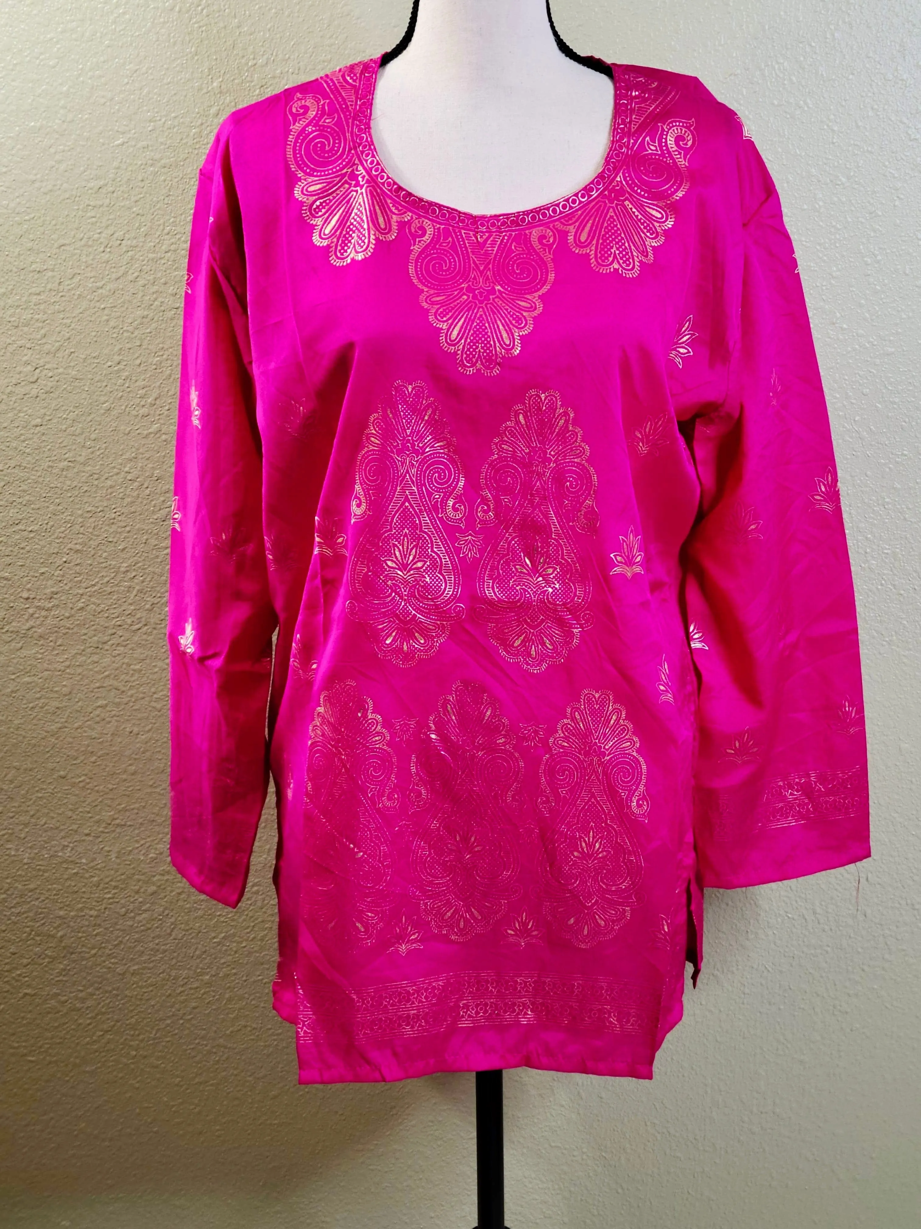 Color Me Top - Multiple Styles & Colors