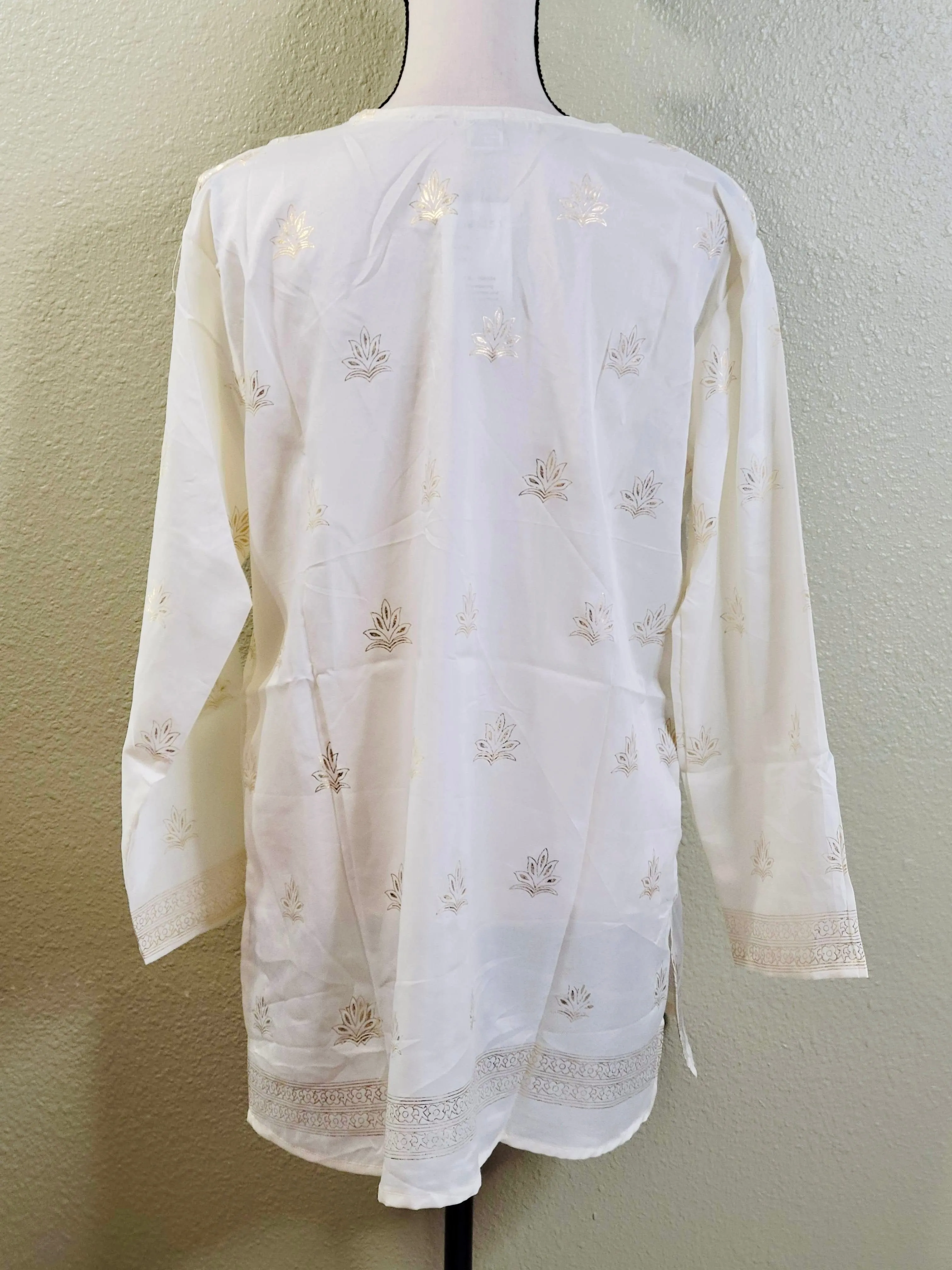 Color Me Top - Multiple Styles & Colors