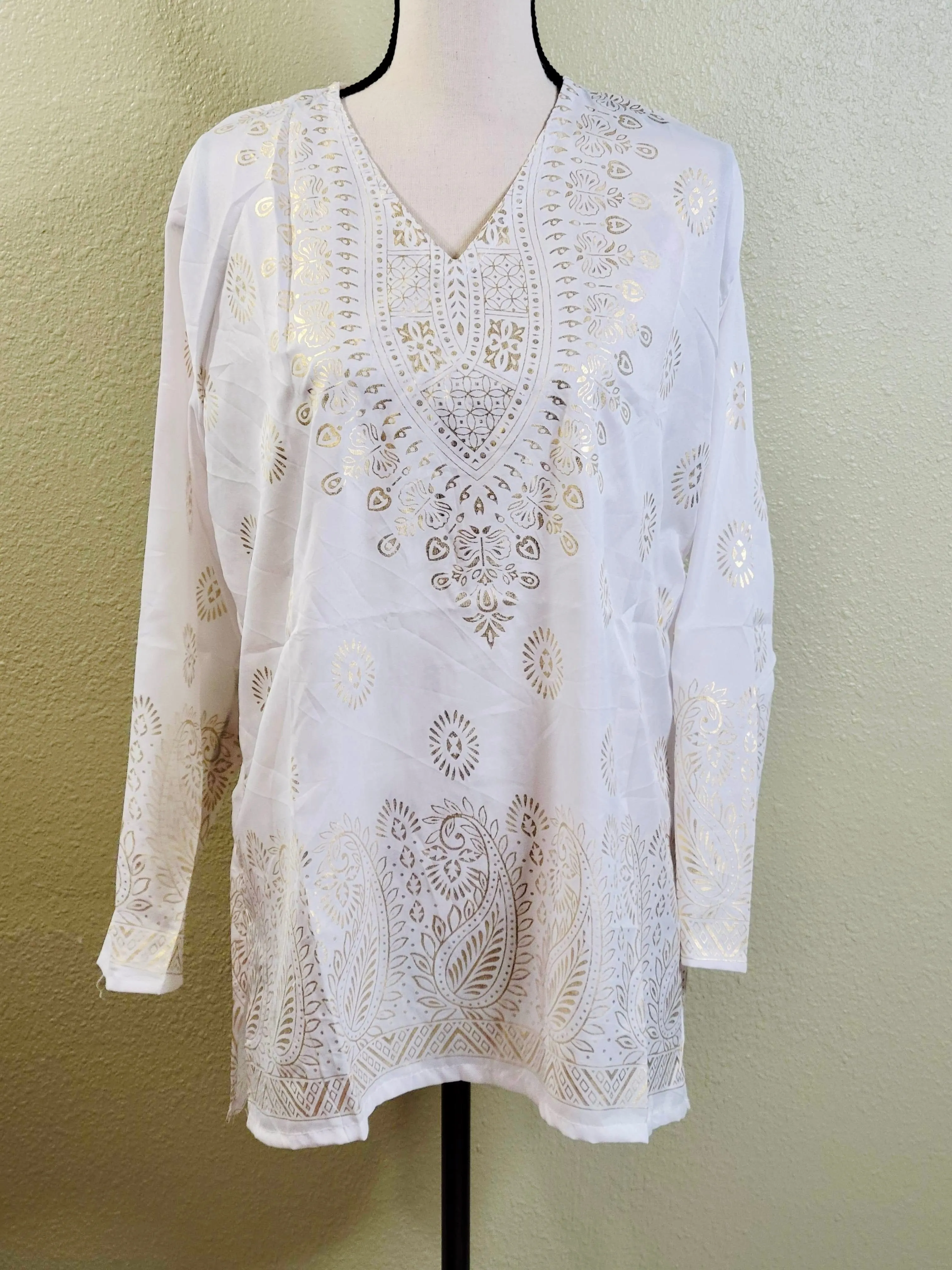 Color Me Top - Multiple Styles & Colors
