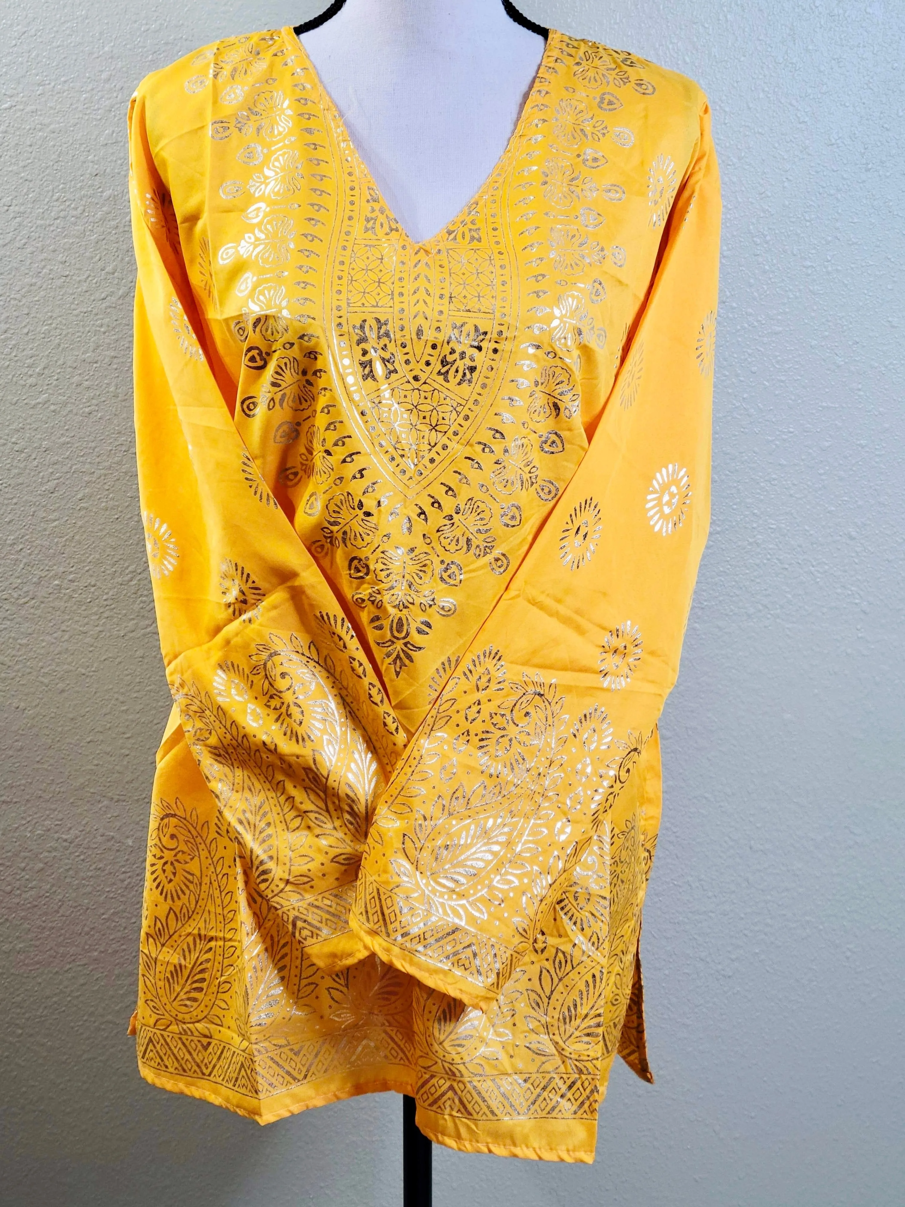 Color Me Top - Multiple Styles & Colors