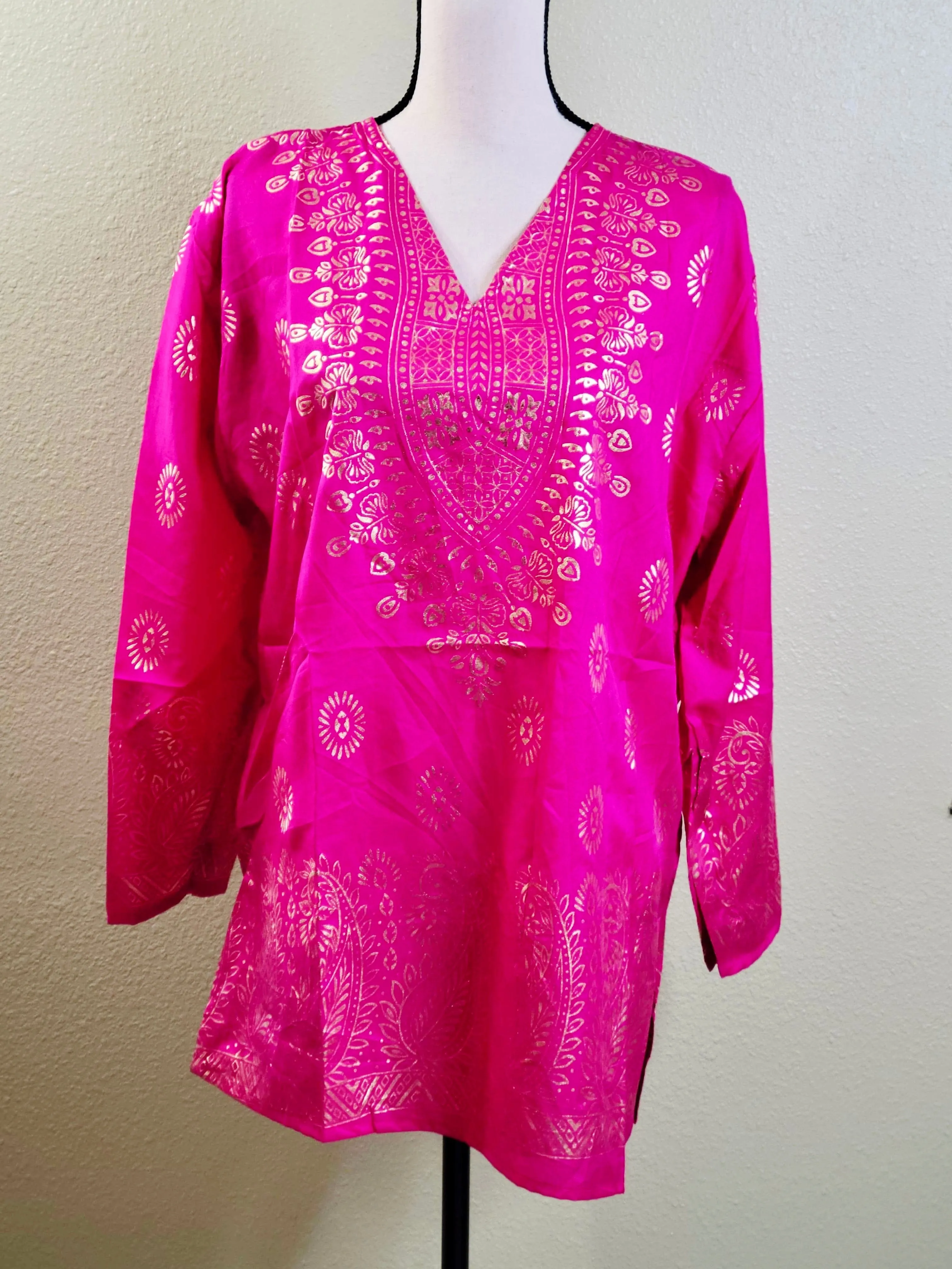 Color Me Top - Multiple Styles & Colors
