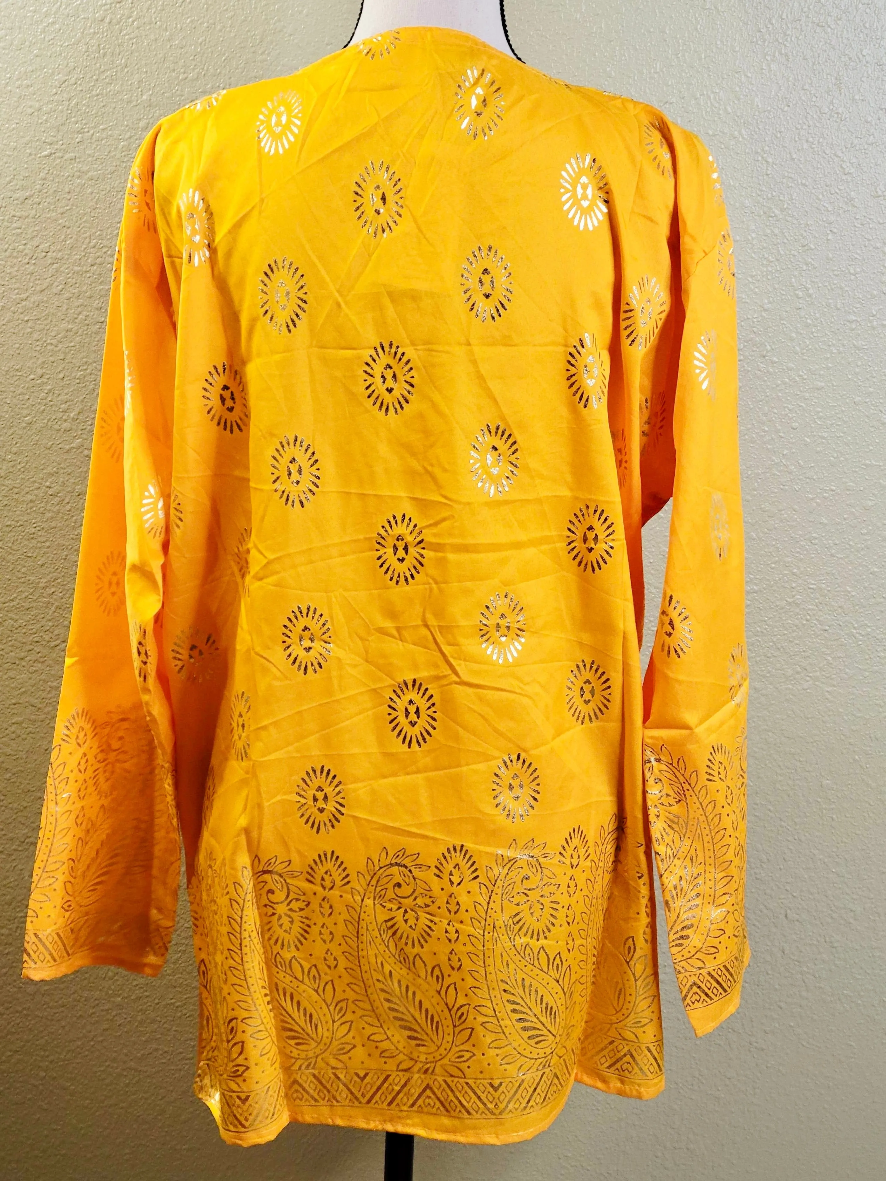 Color Me Top - Multiple Styles & Colors