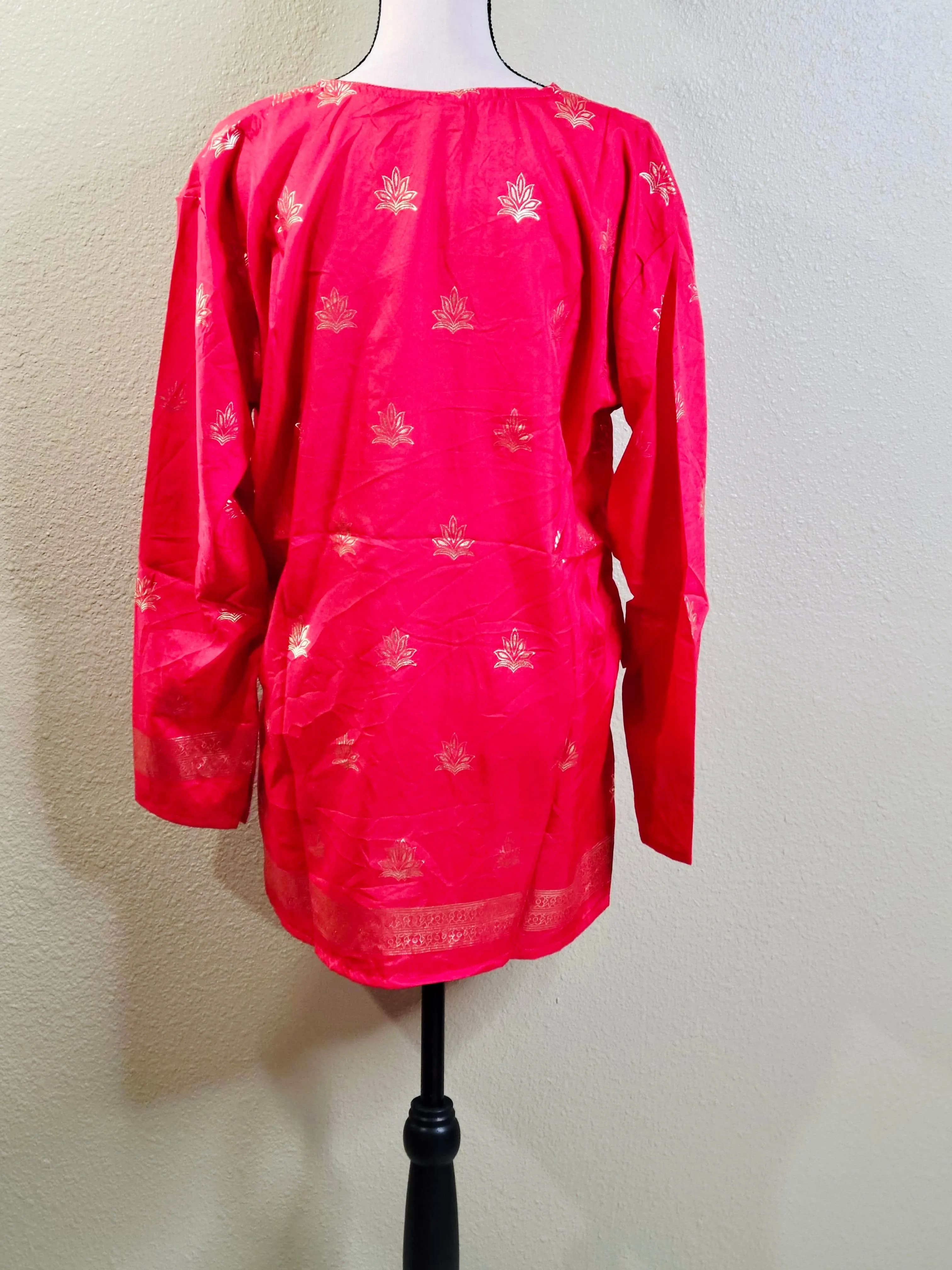Color Me Top - Multiple Styles & Colors