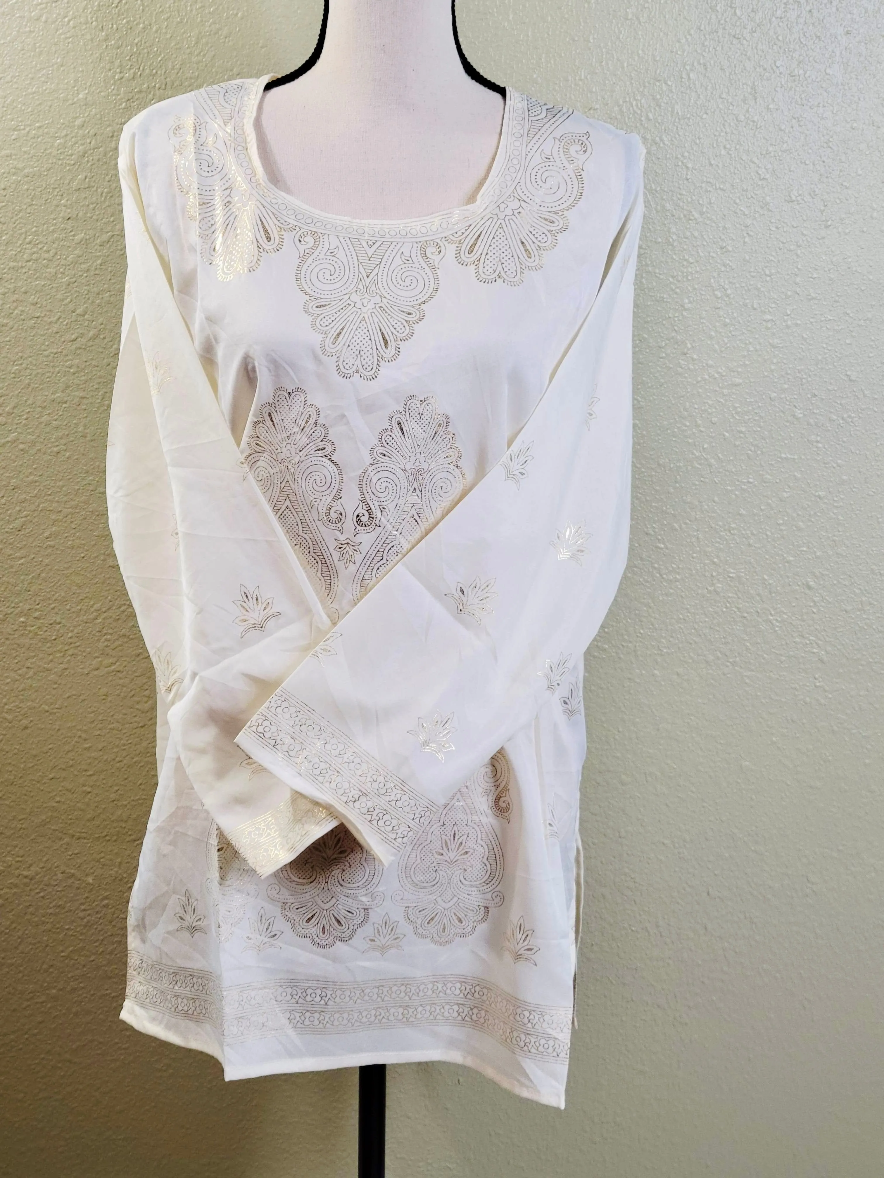 Color Me Top - Multiple Styles & Colors
