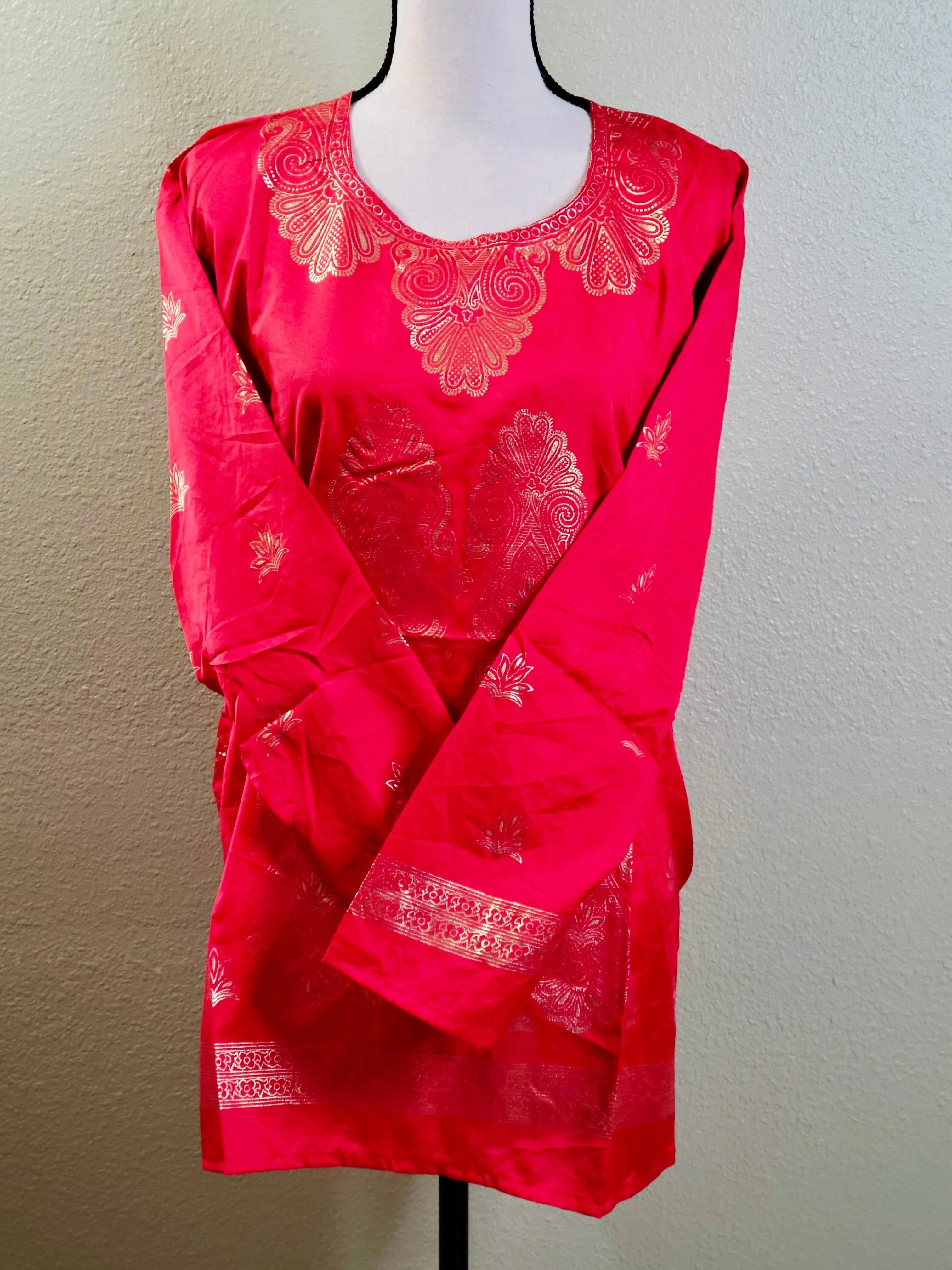 Color Me Top - Multiple Styles & Colors