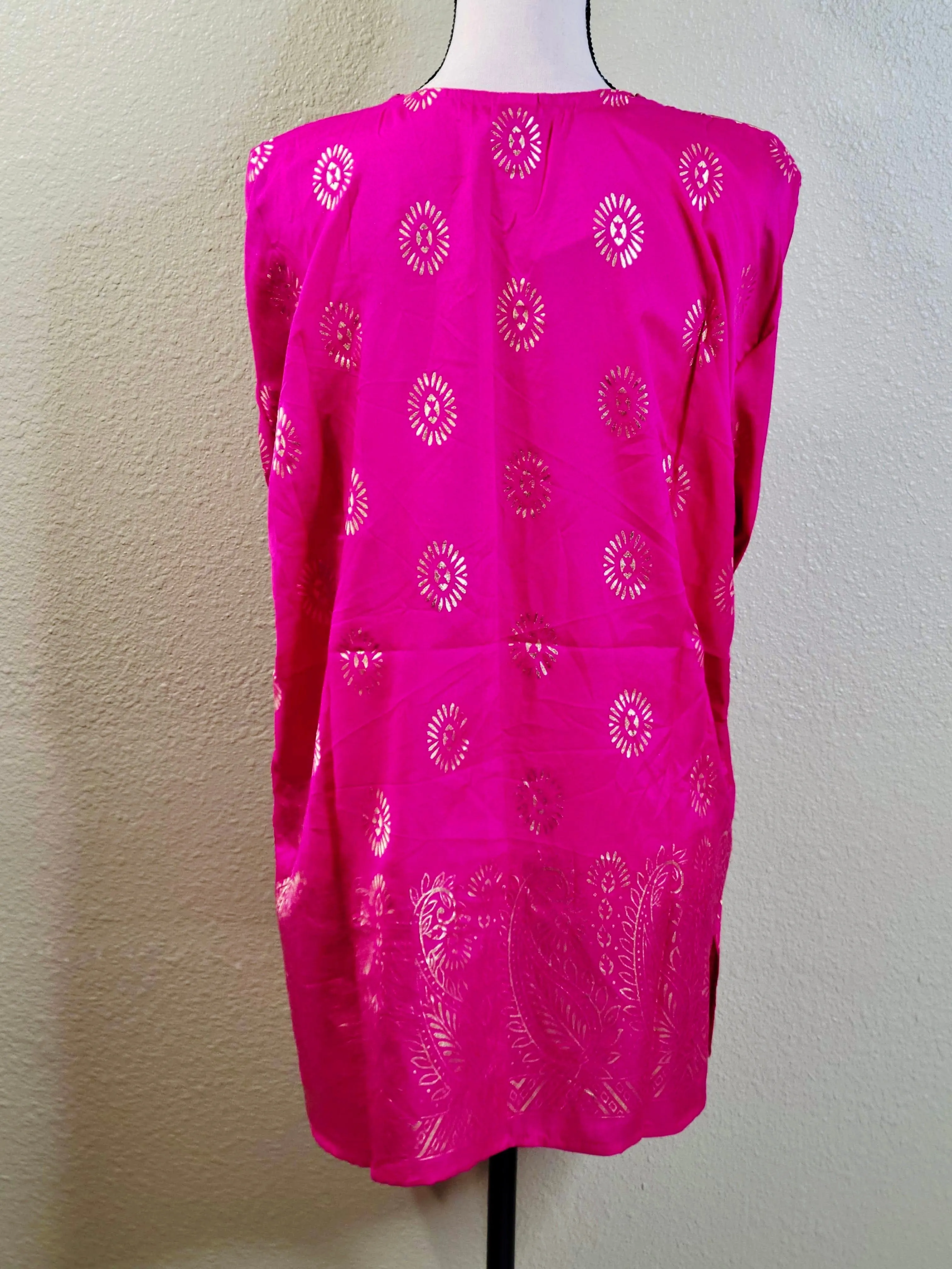 Color Me Top - Multiple Styles & Colors