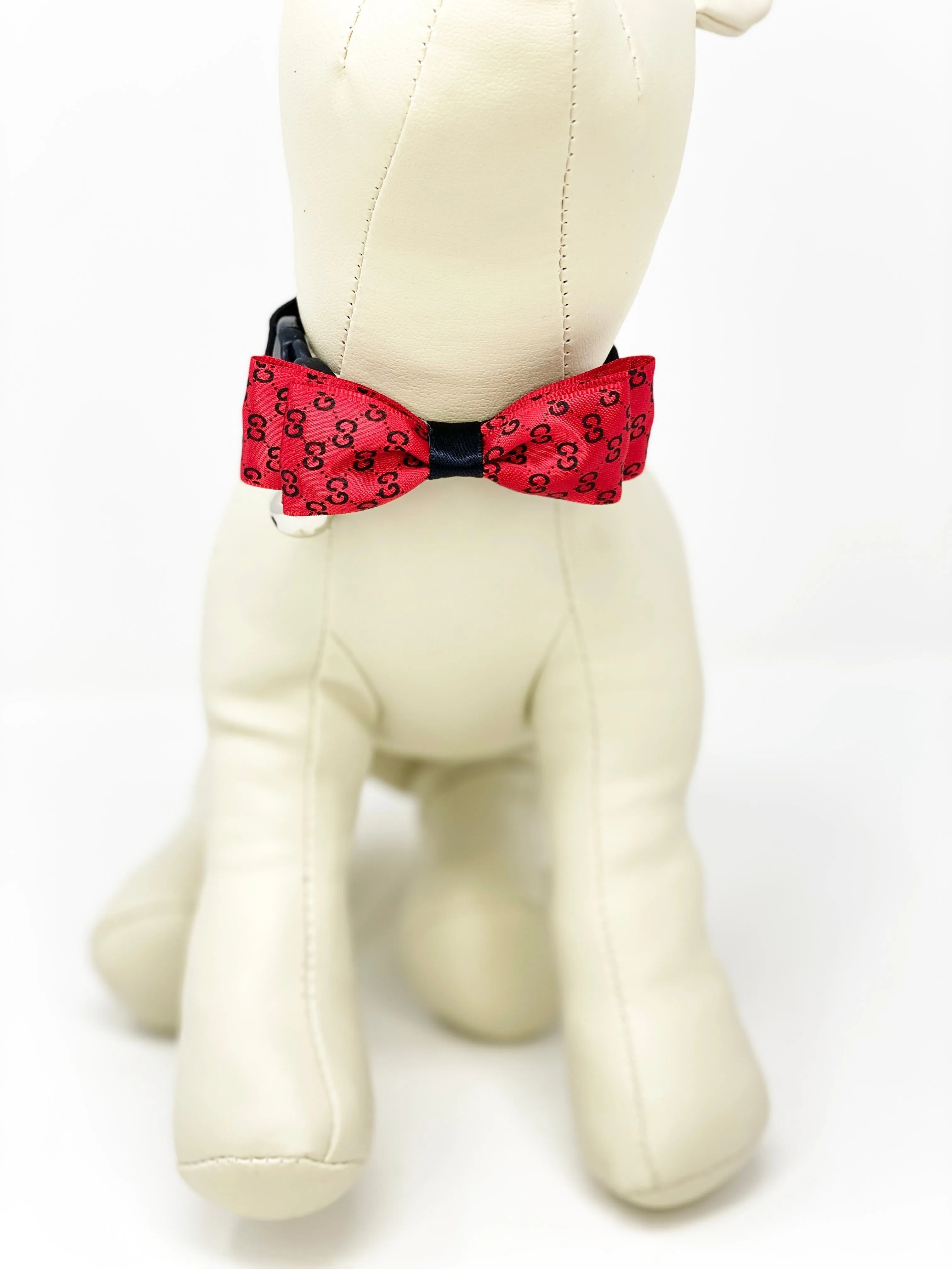 Designer Bowties (various styles and colours)