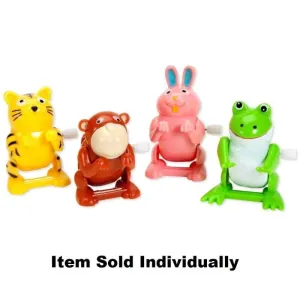 Flipping Pets Wind up (Assorted Styles)