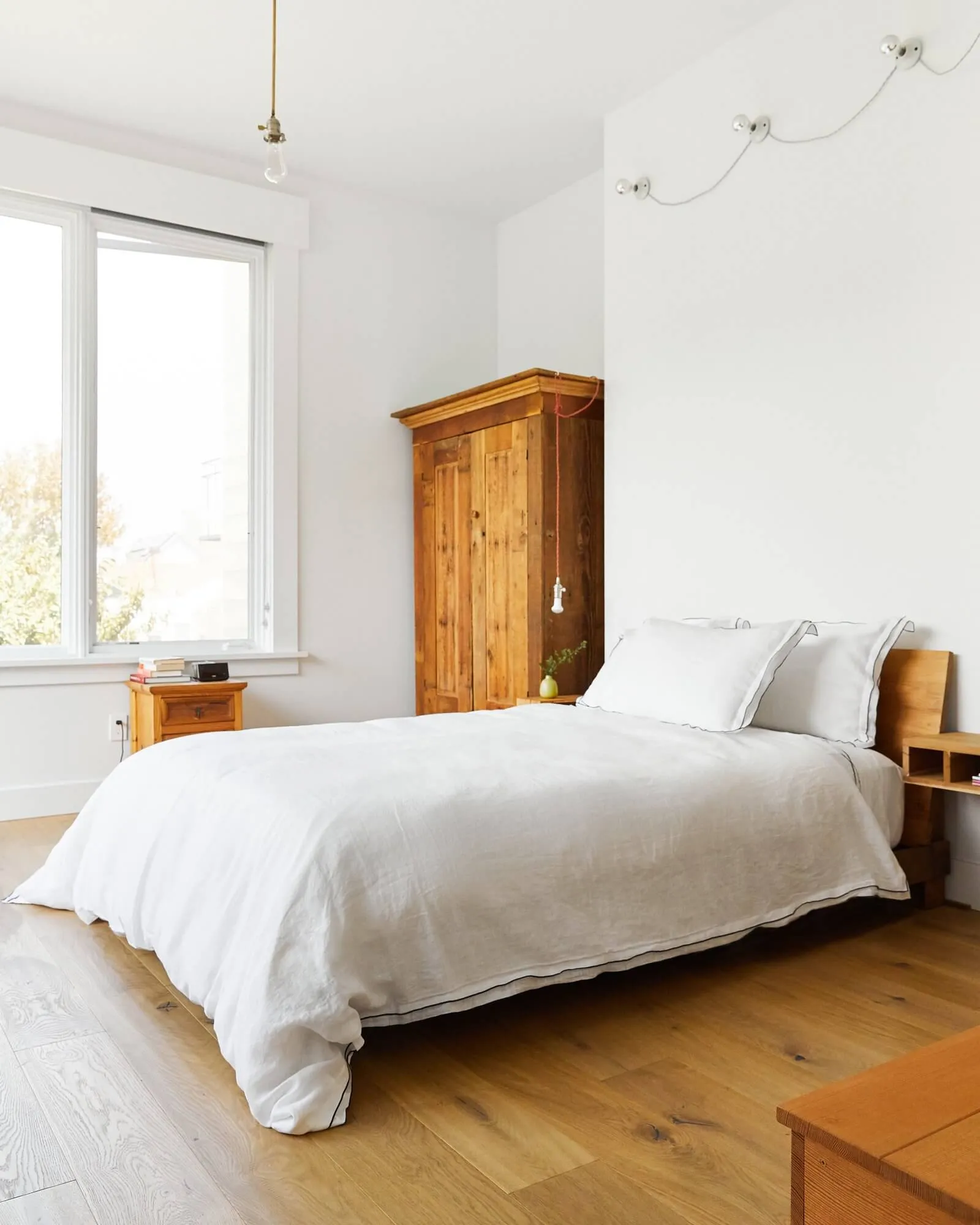 French Linen Duvet Cover Set