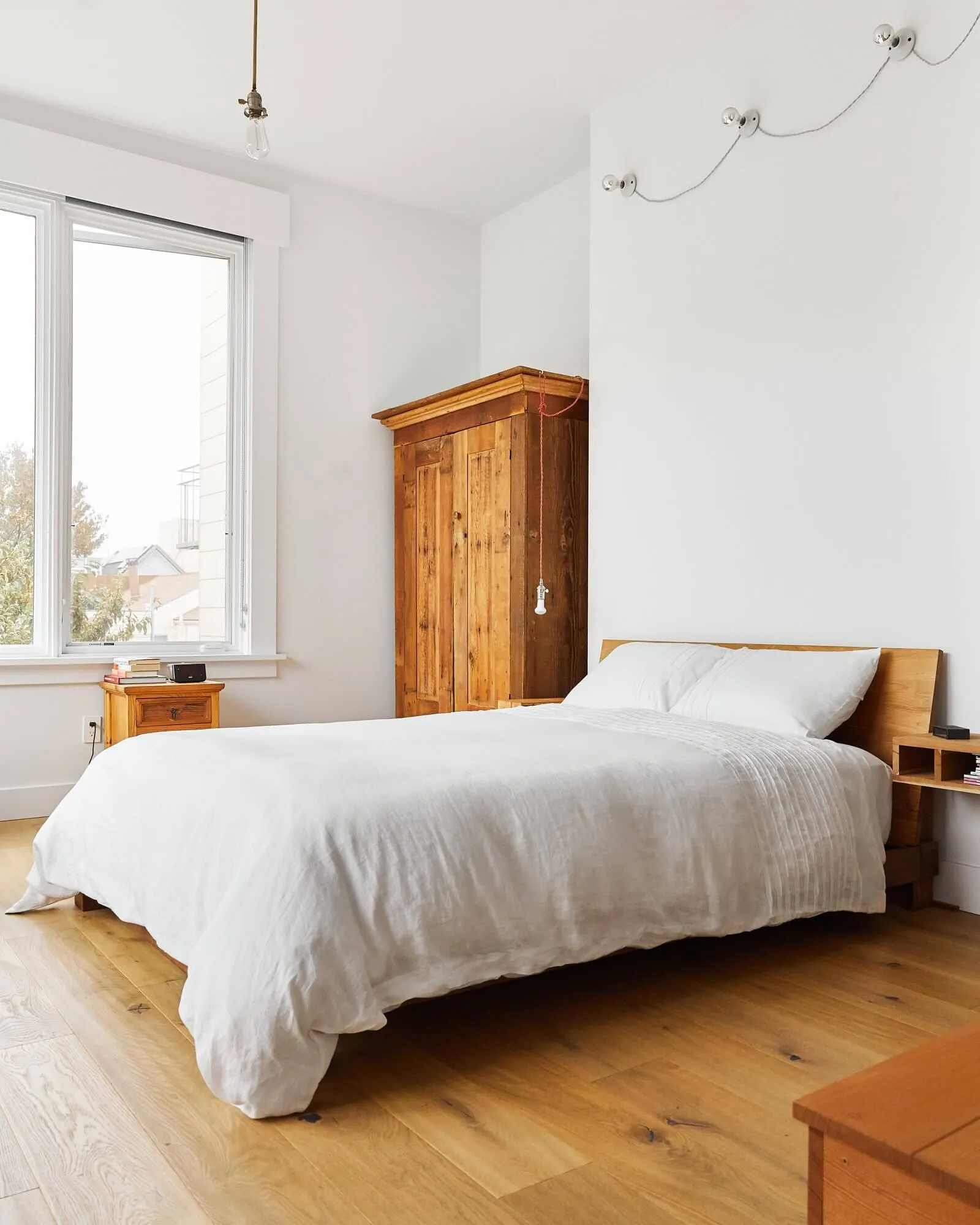 French Linen Duvet Cover Set