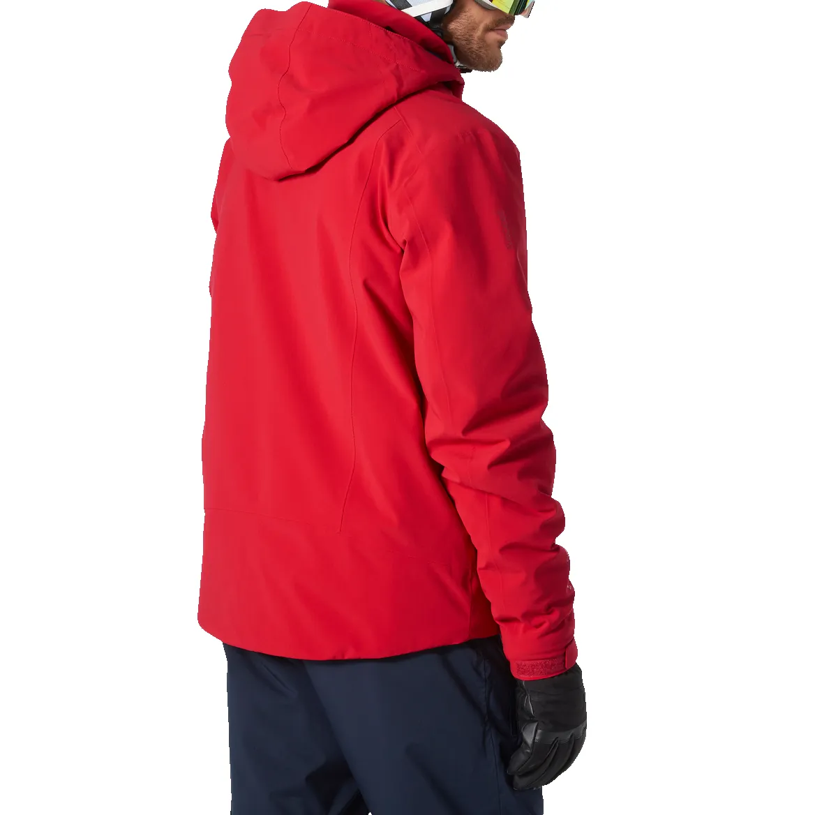 Helly Hansen Alpha 4.0 Jacket 2024