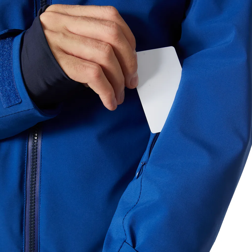 Helly Hansen Alpha 4.0 Jacket 2024