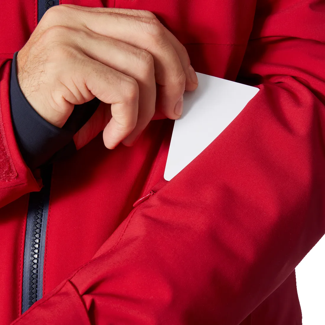 Helly Hansen Alpha 4.0 Jacket 2024