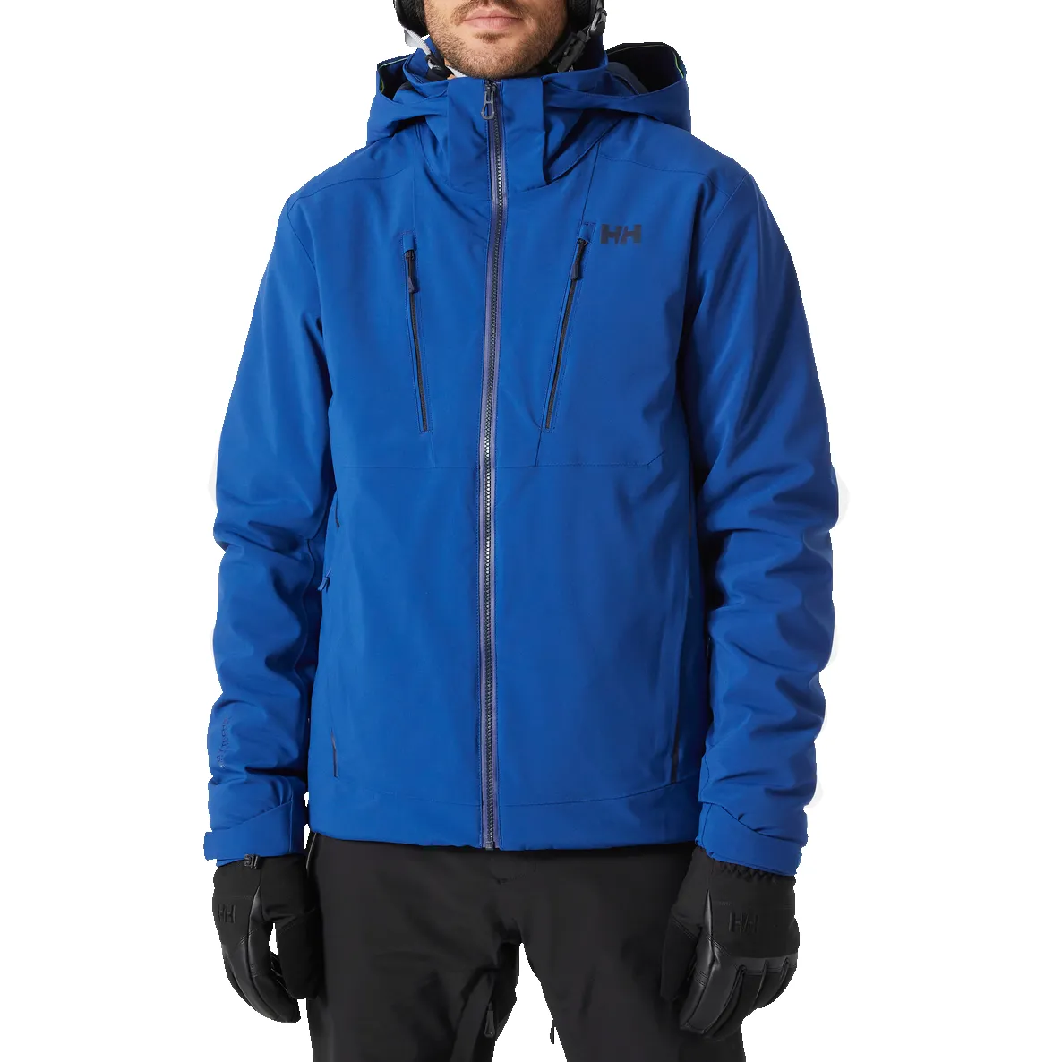 Helly Hansen Alpha 4.0 Jacket 2024