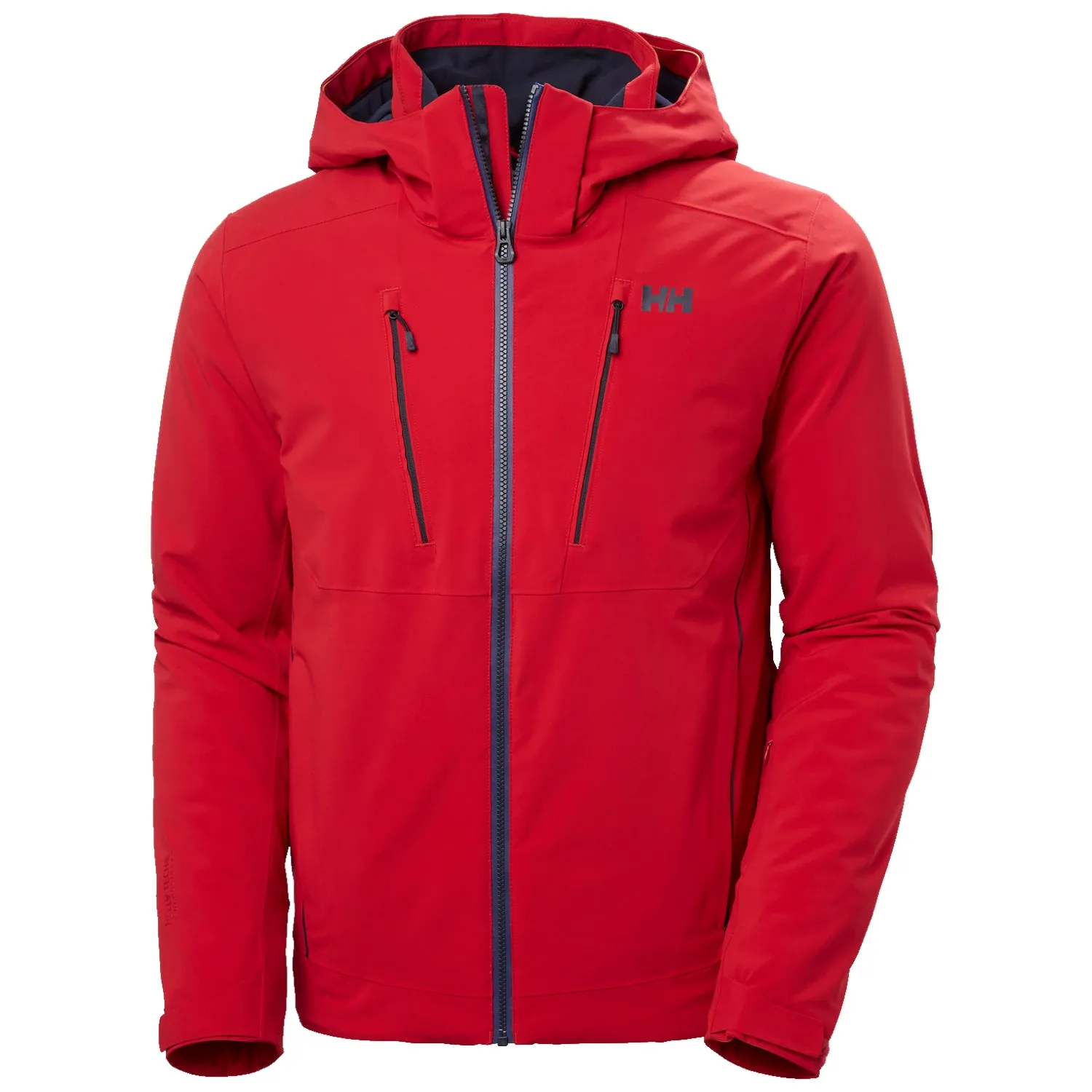 Helly Hansen Alpha 4.0 Jacket 2024