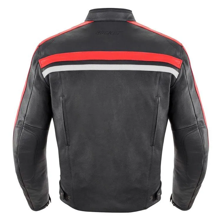 Joe Rocket Old School 2.0 Jacket