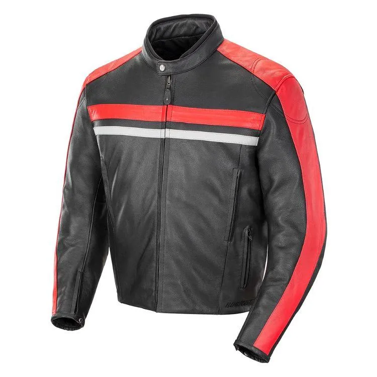 Joe Rocket Old School 2.0 Jacket