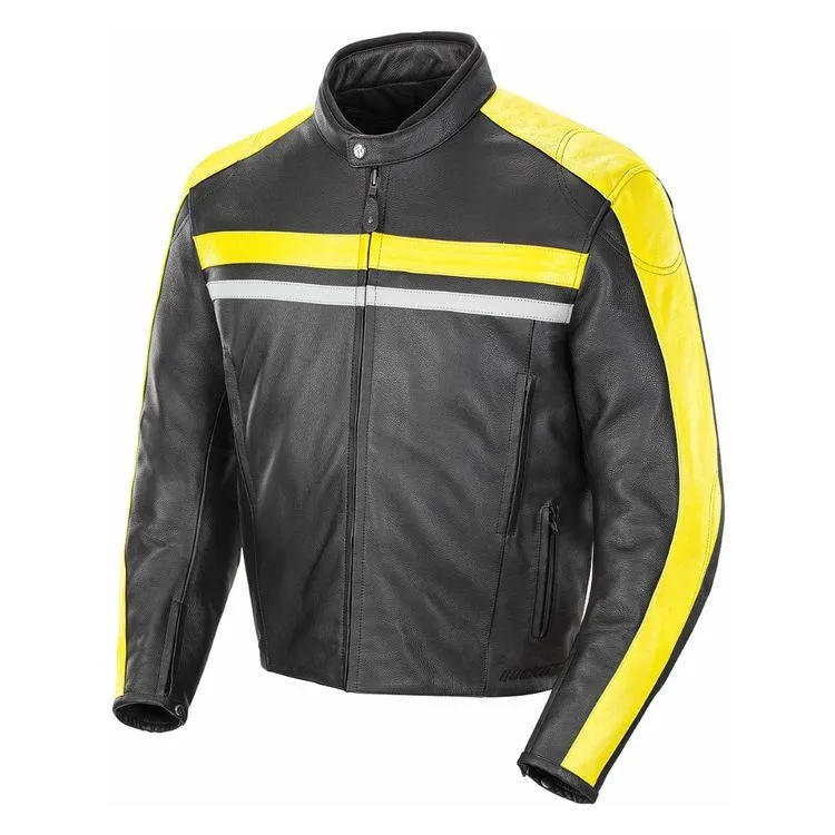 Joe Rocket Old School 2.0 Jacket