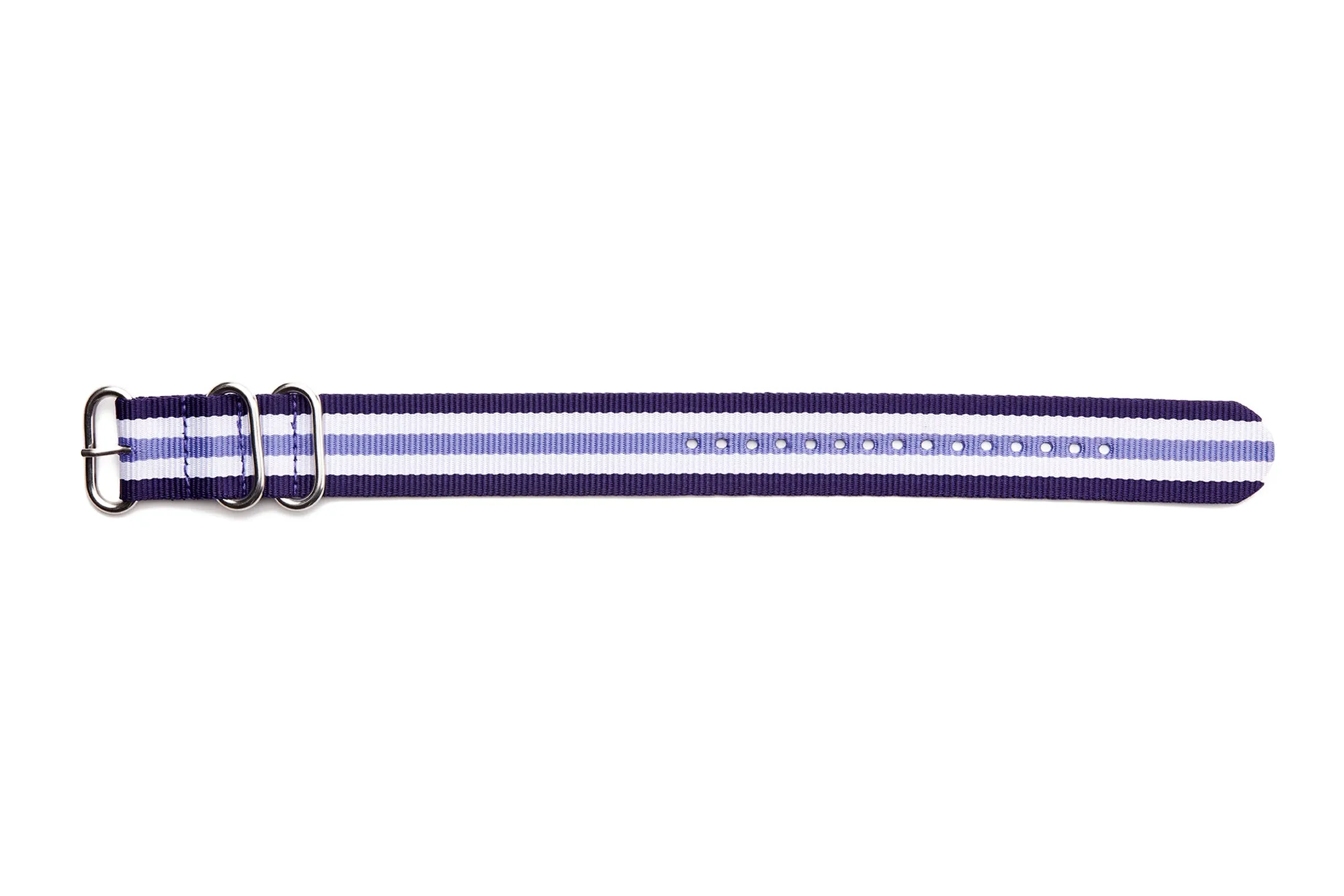 NTZ 24MM NATO NYLON STRAP