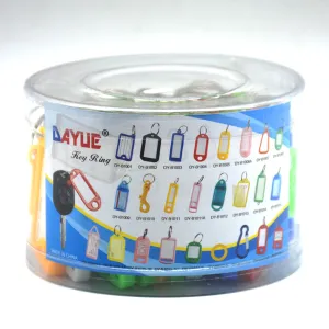 POLYESTER SEWING THREAD 5PCS PACK