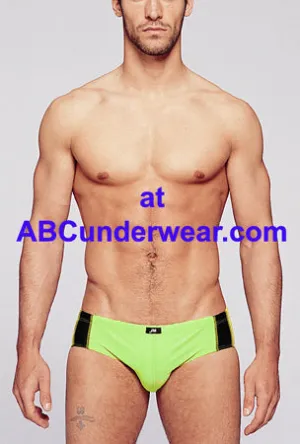 Sport Bikini Sidestripe