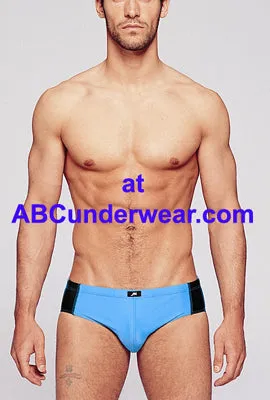 Sport Bikini Sidestripe