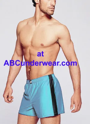 Sport  Swim Trunks