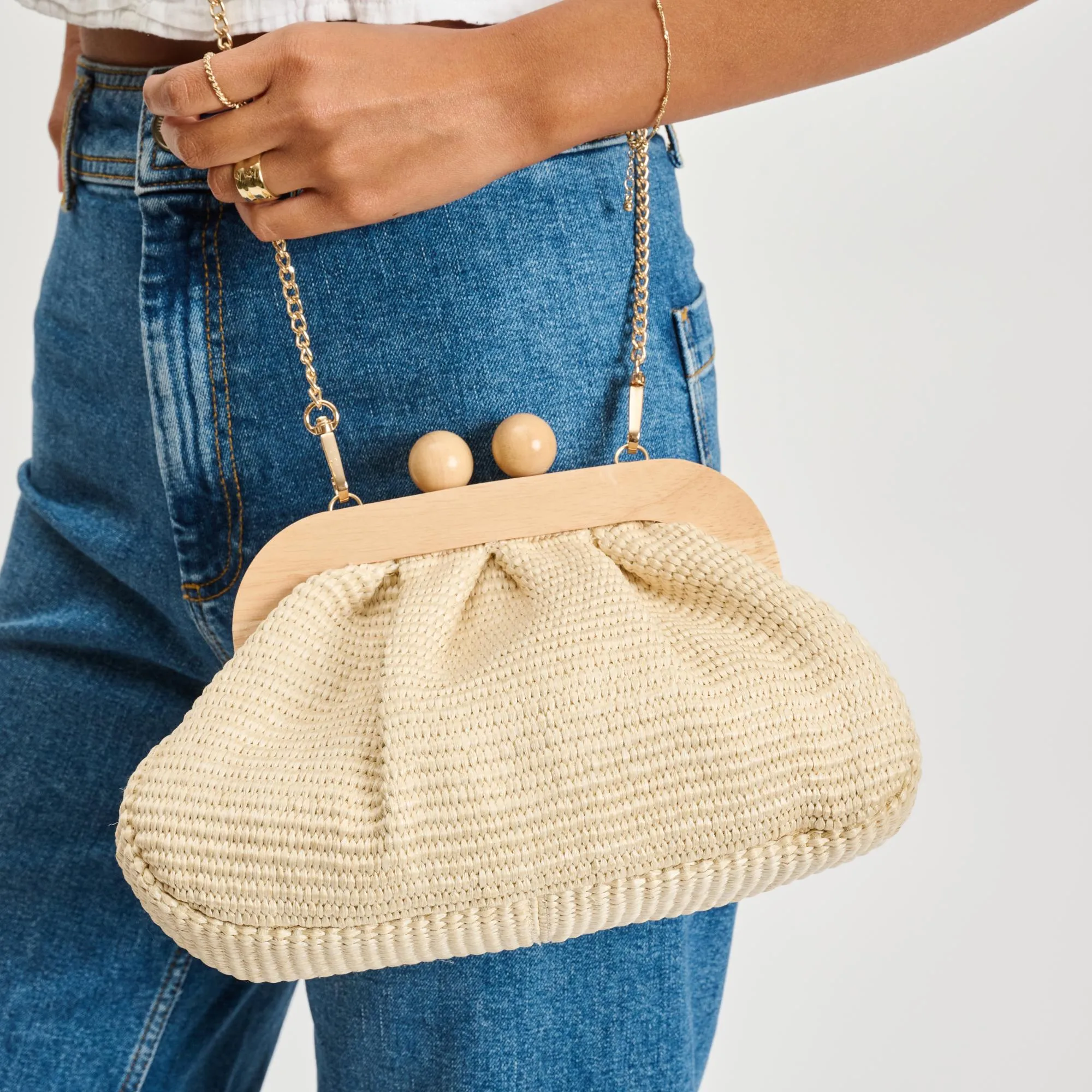 Vogueista Crossbody