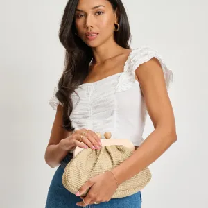 Vogueista Crossbody