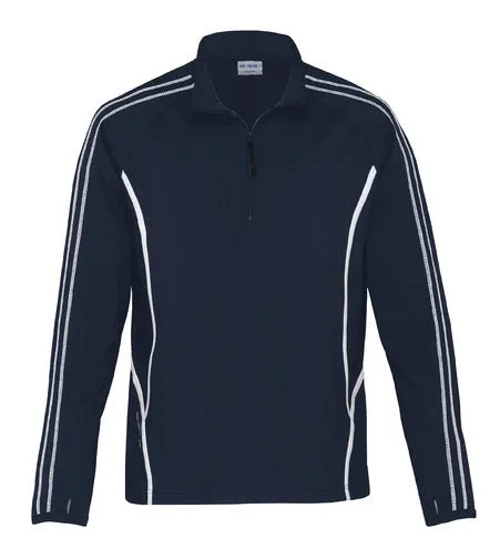 Womens Zip Pullover DGRFZ
